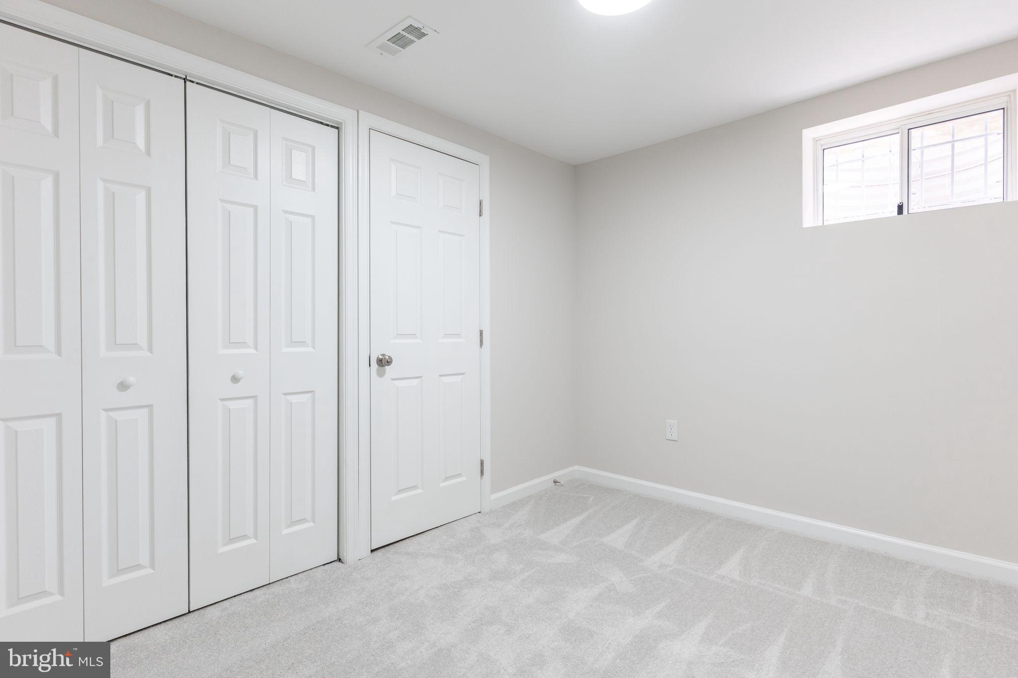 CAPITOL HEIGHTS - Residential