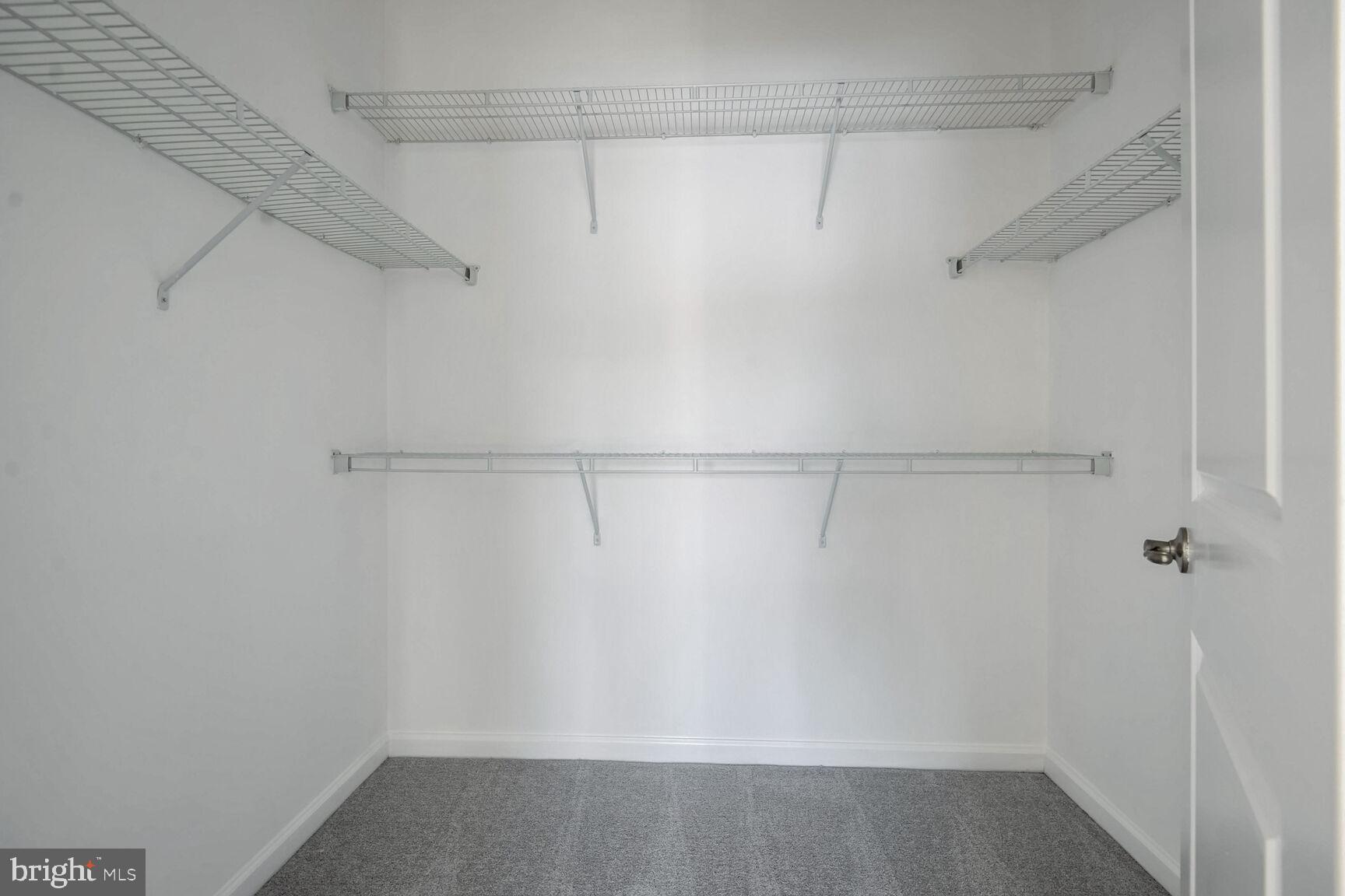 CLARKSBURG VILLAGE - Residential