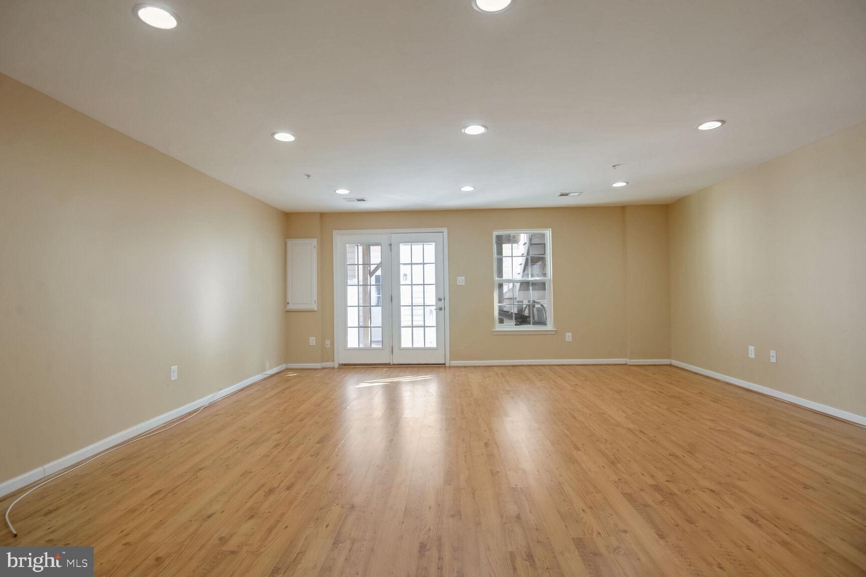 CLARKSBURG VILLAGE - Residential