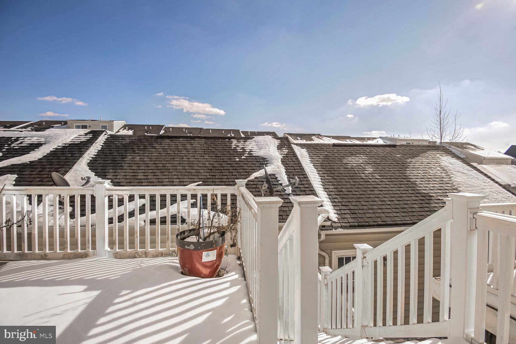 CLARKSBURG VILLAGE - Residential