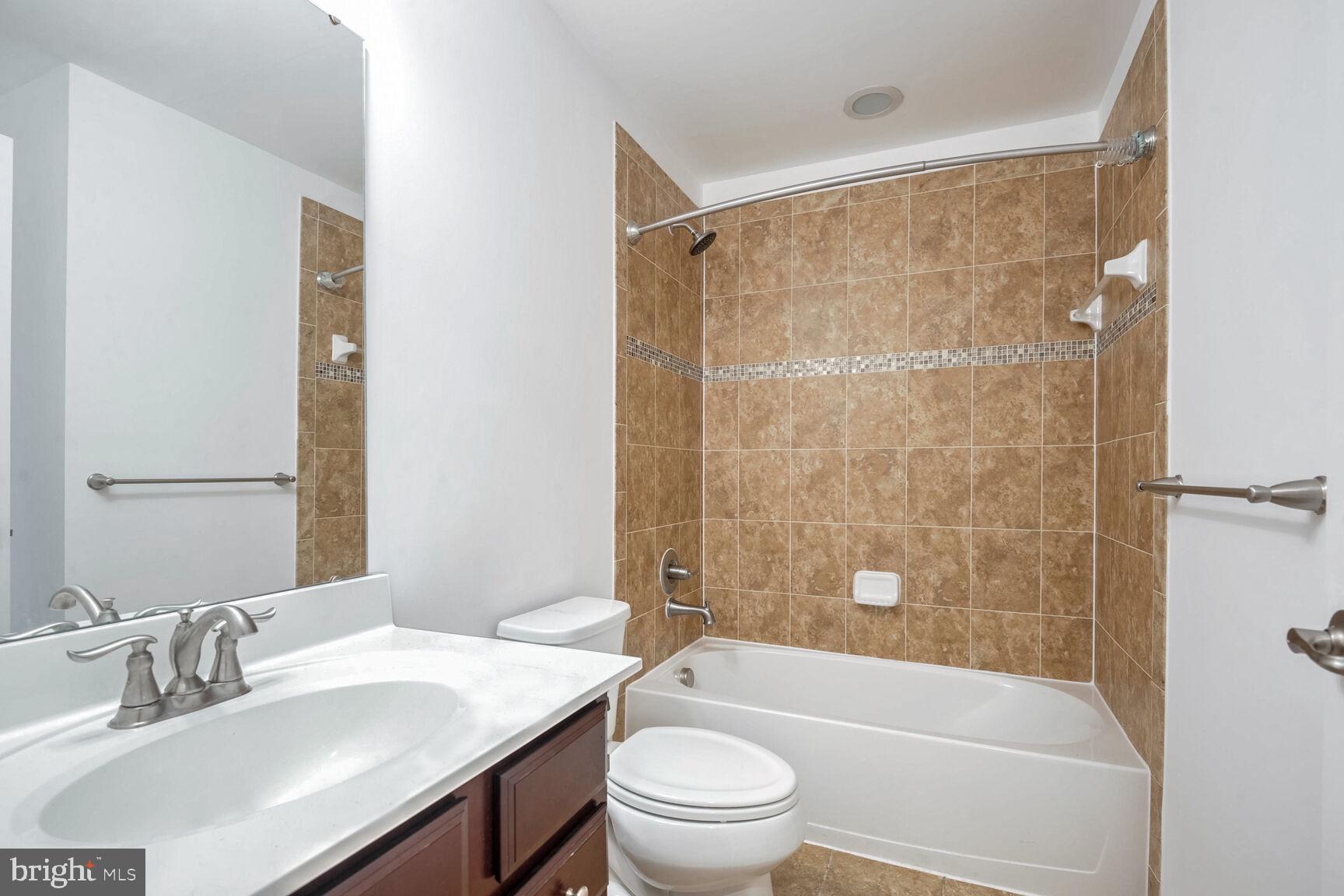 CLARKSBURG VILLAGE - Residential