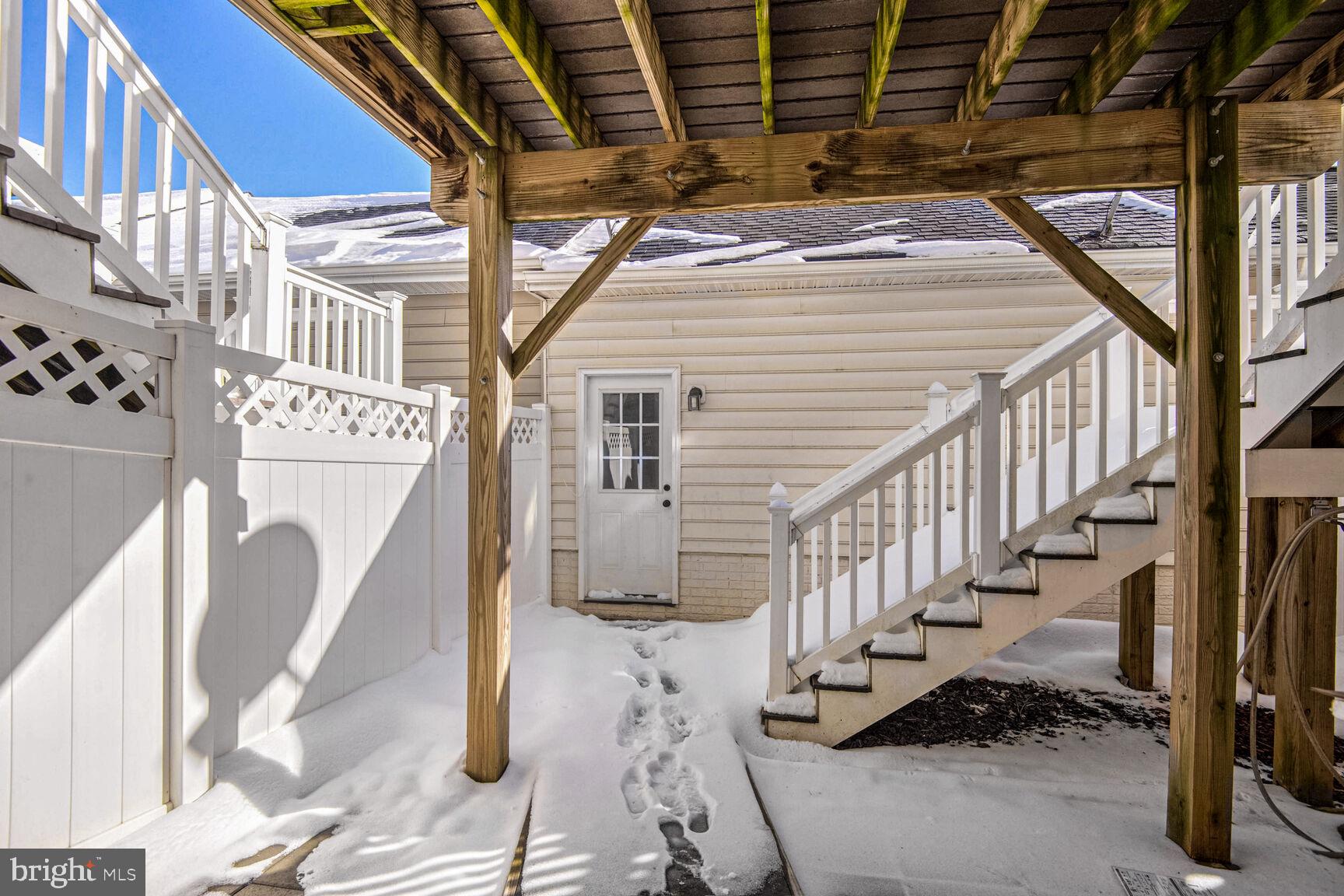 CLARKSBURG VILLAGE - Residential