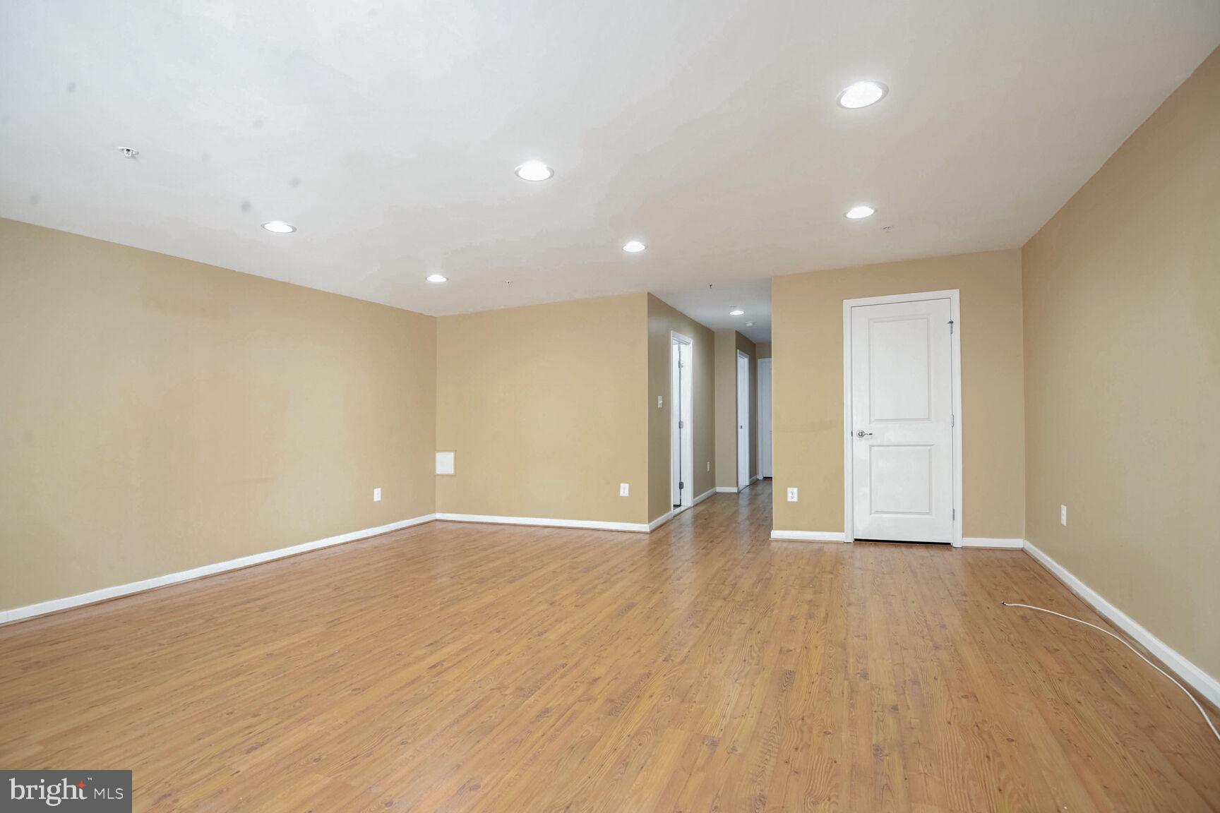 CLARKSBURG VILLAGE - Residential