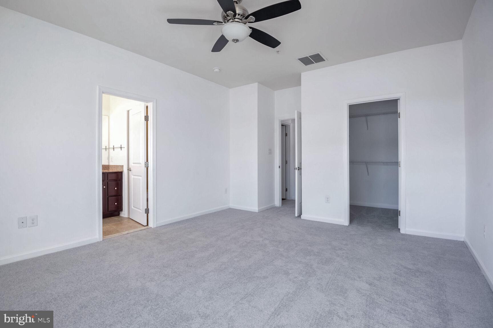 CLARKSBURG VILLAGE - Residential