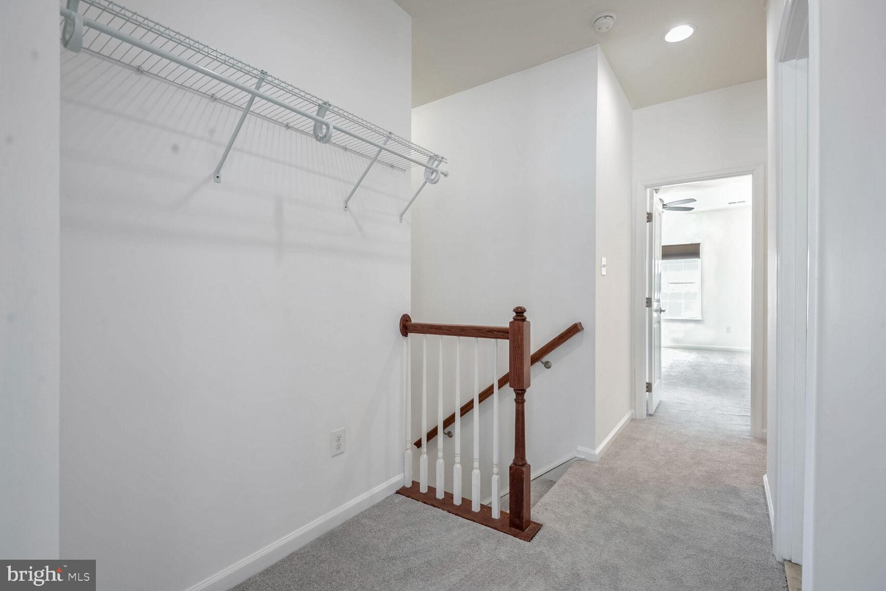 CLARKSBURG VILLAGE - Residential