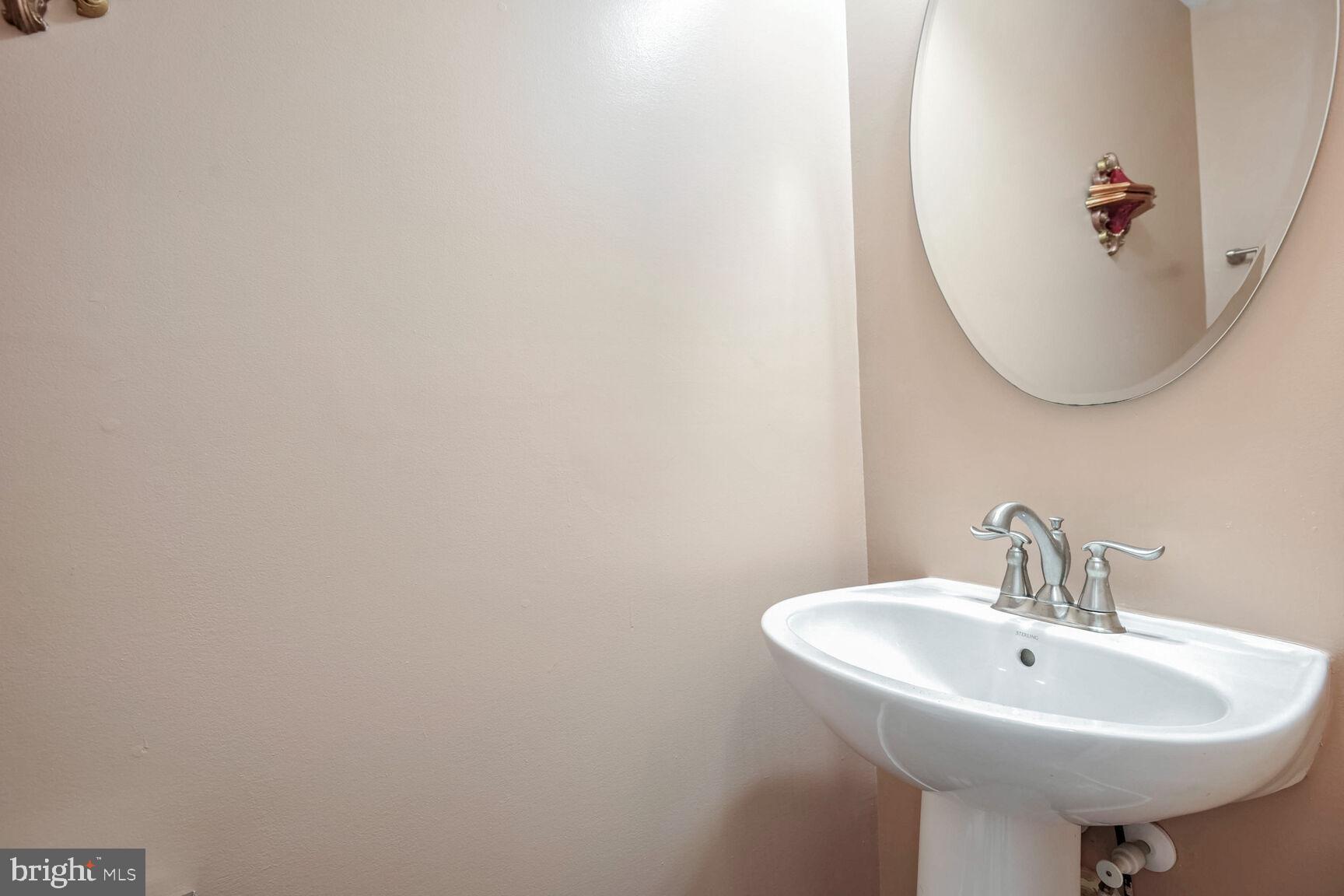 CLARKSBURG VILLAGE - Residential