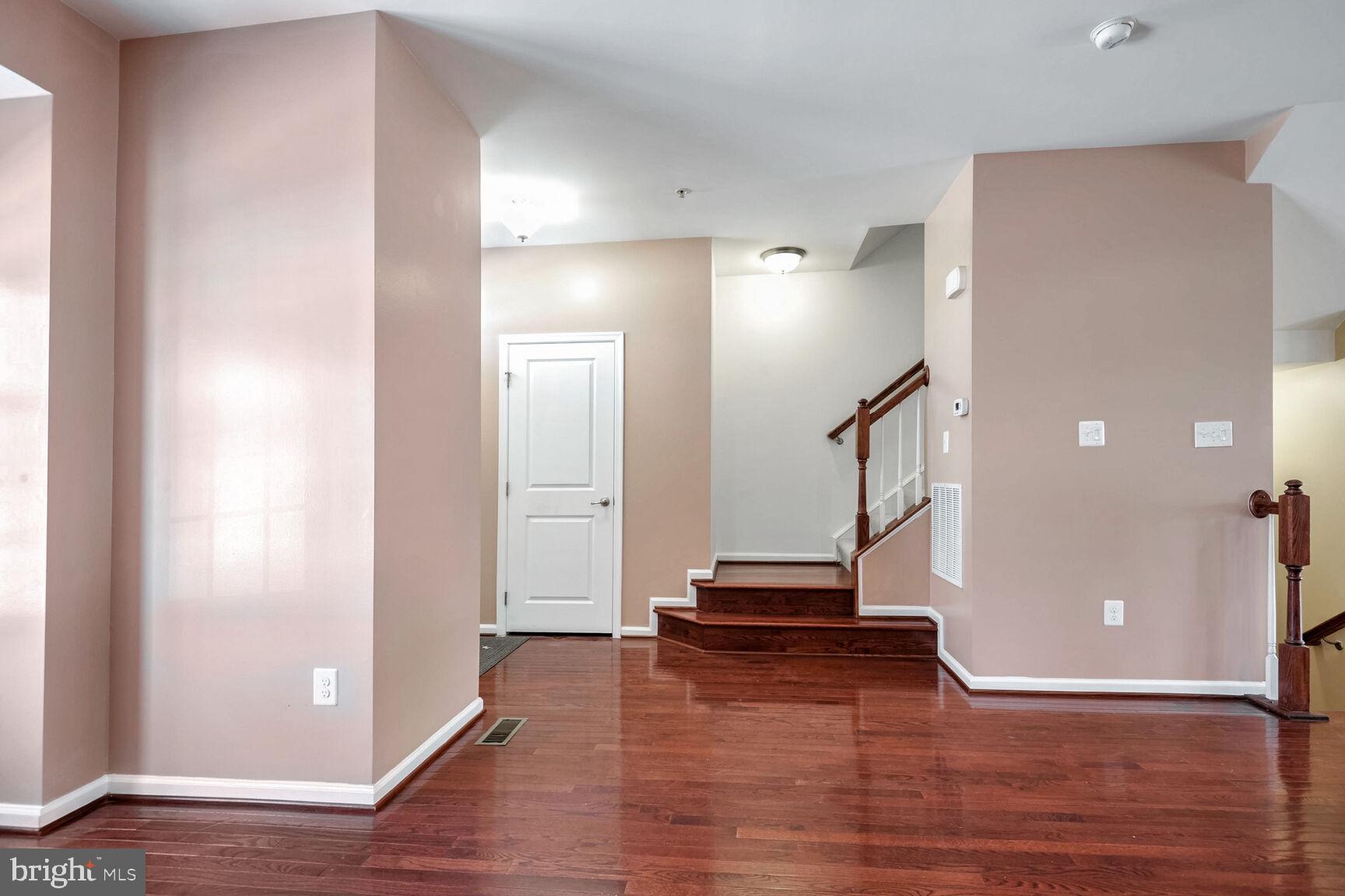 CLARKSBURG VILLAGE - Residential