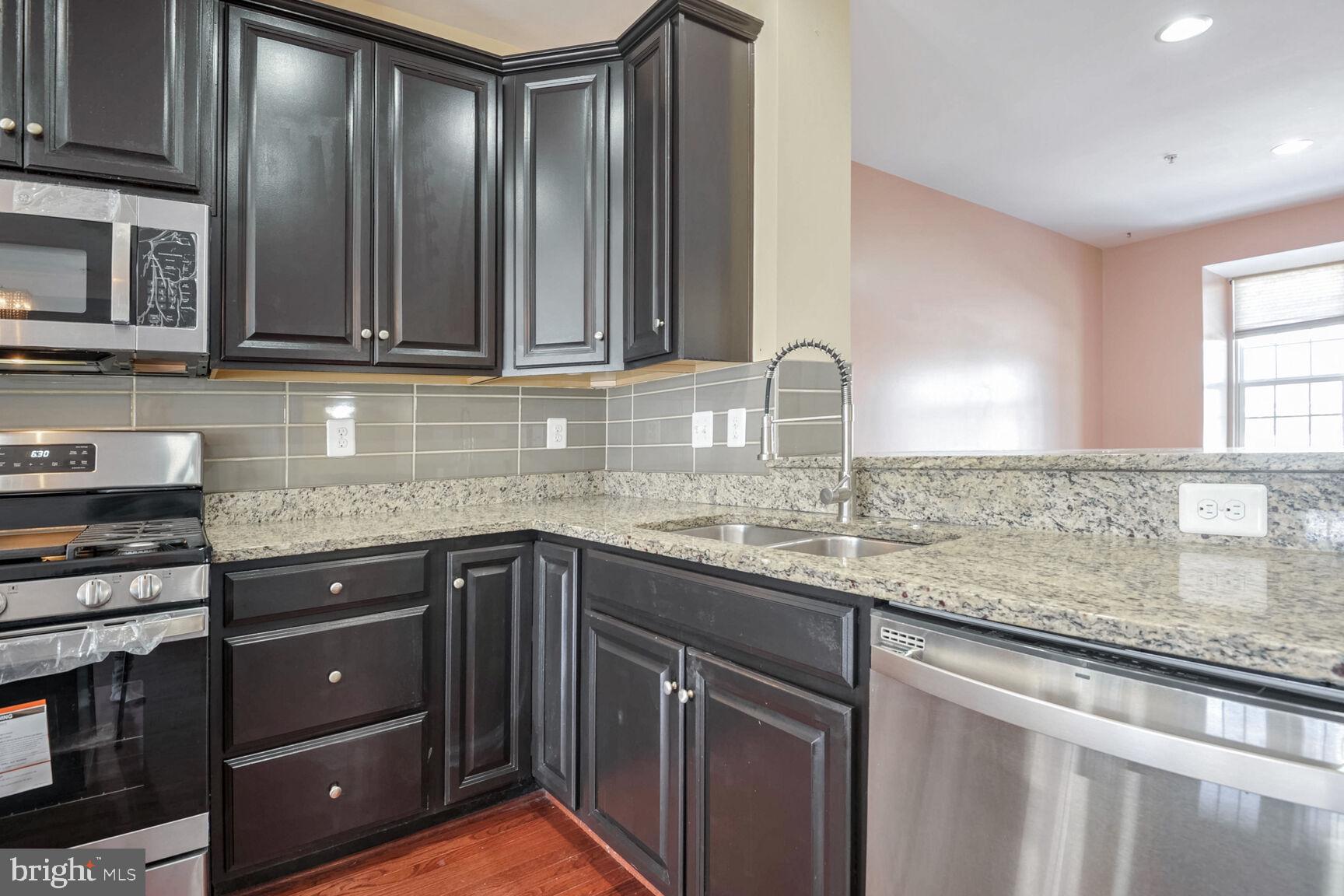 CLARKSBURG VILLAGE - Residential