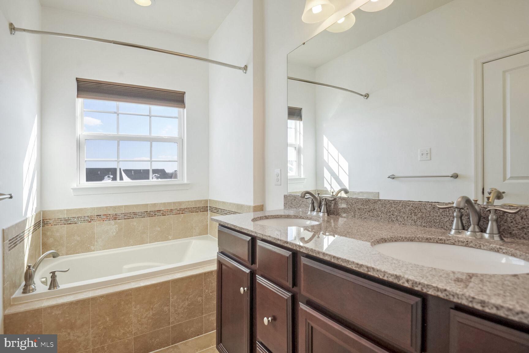 CLARKSBURG VILLAGE - Residential