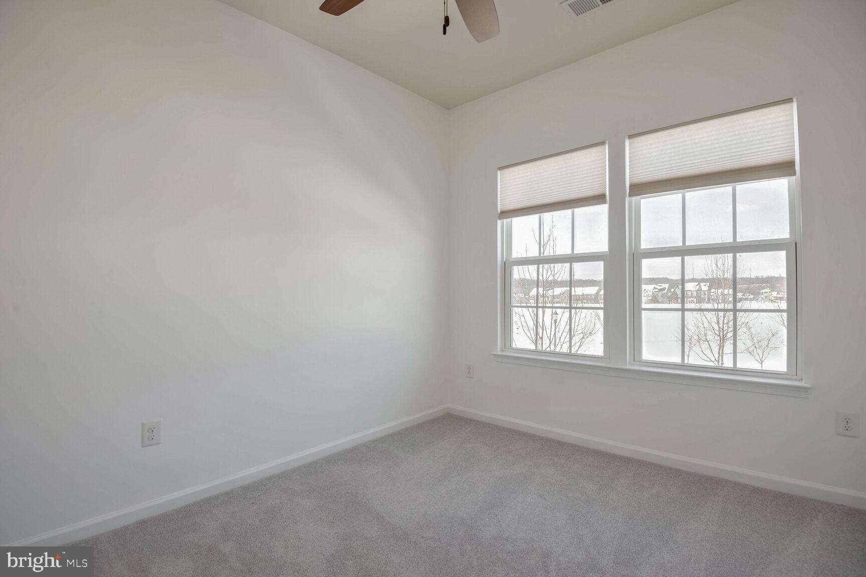 CLARKSBURG VILLAGE - Residential