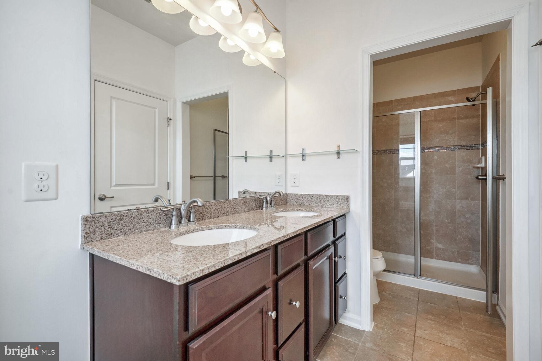 CLARKSBURG VILLAGE - Residential