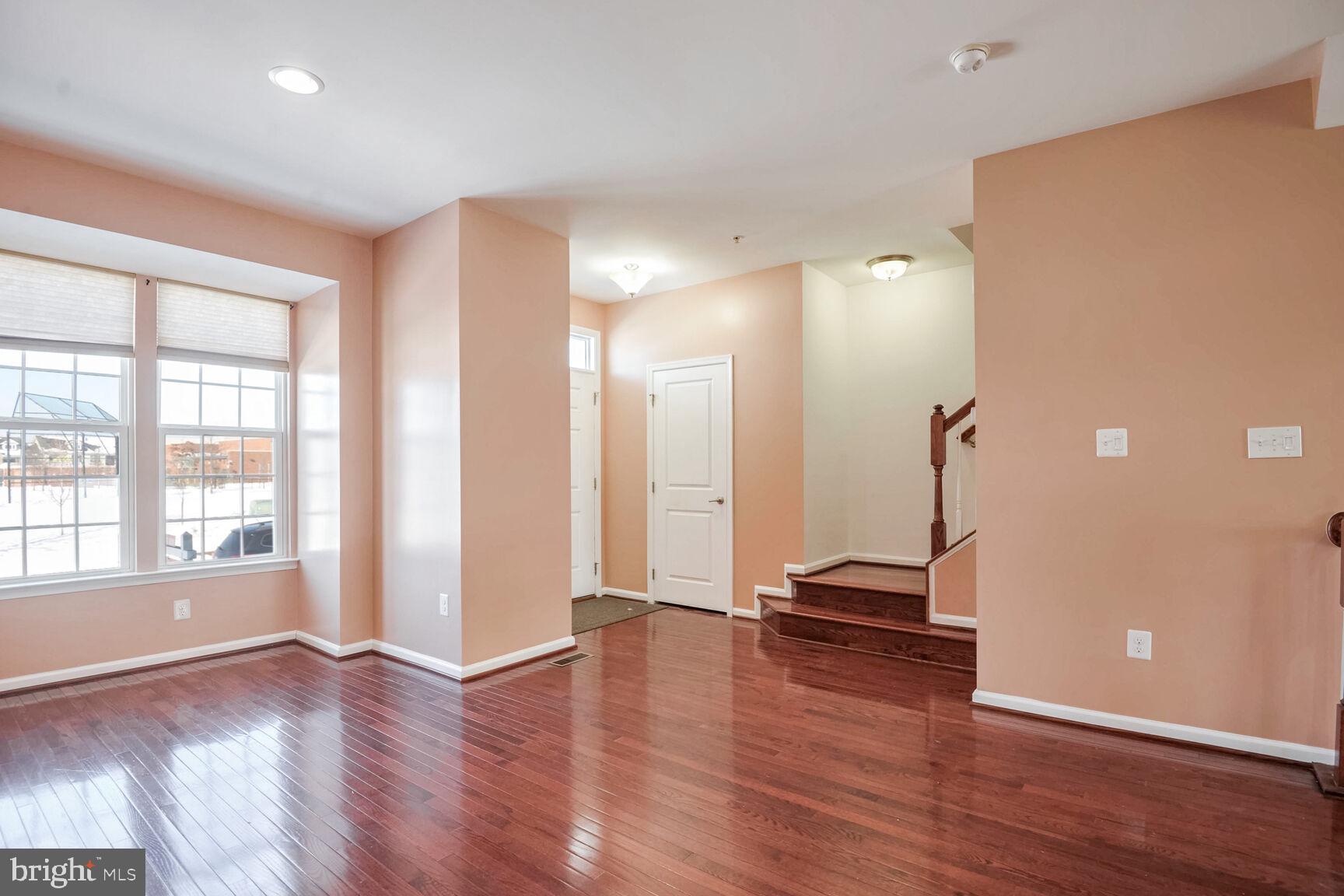 CLARKSBURG VILLAGE - Residential