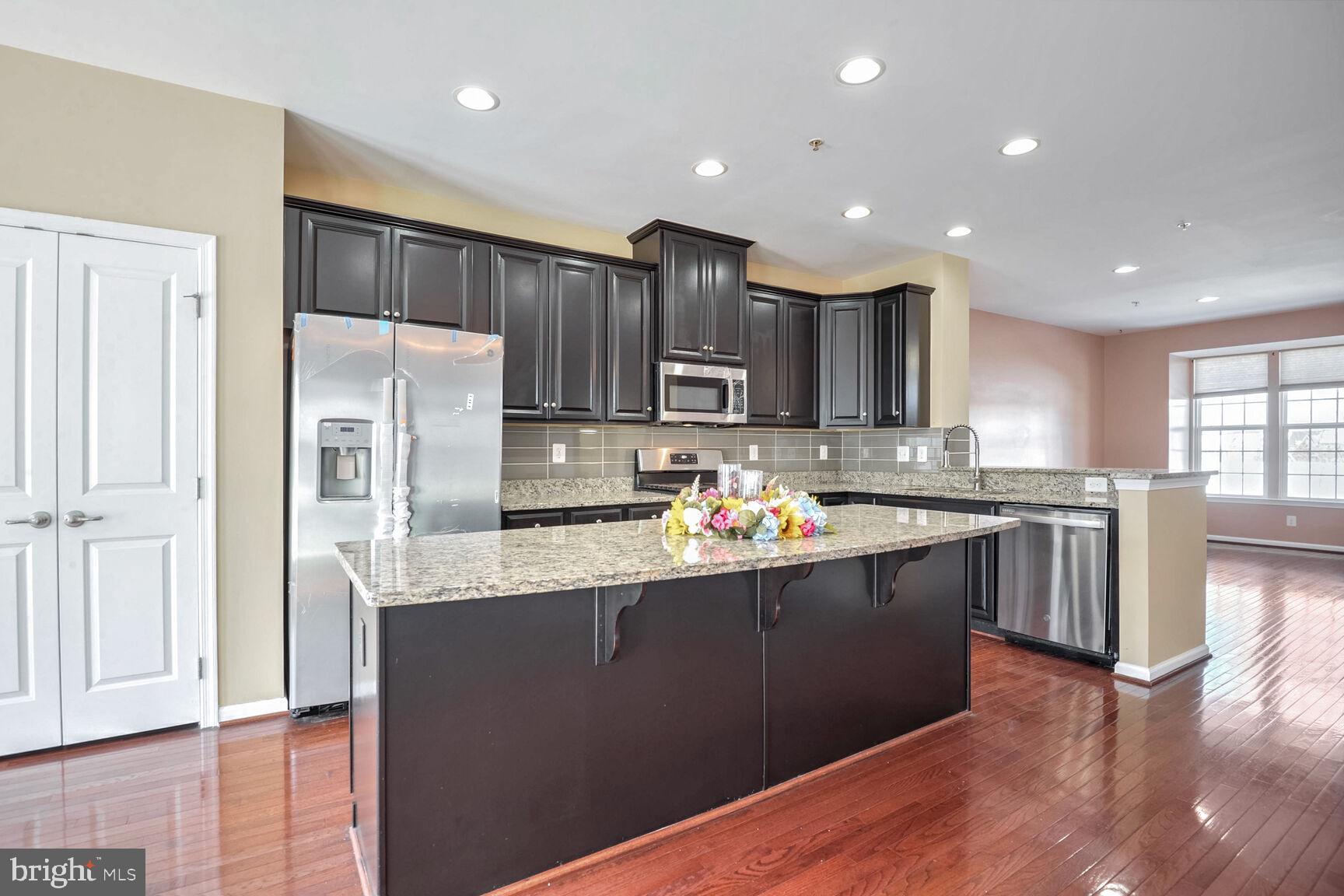 CLARKSBURG VILLAGE - Residential