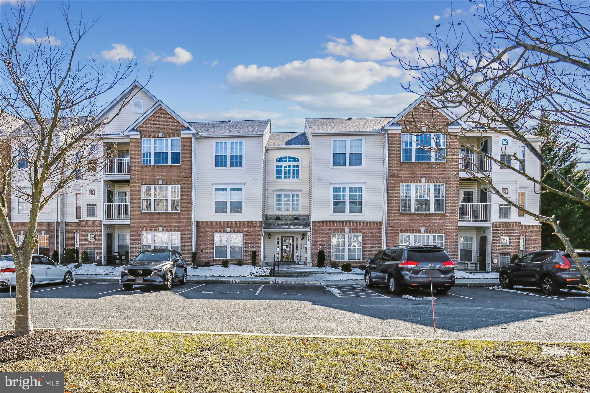 PERRY HALL FARMS - Residential