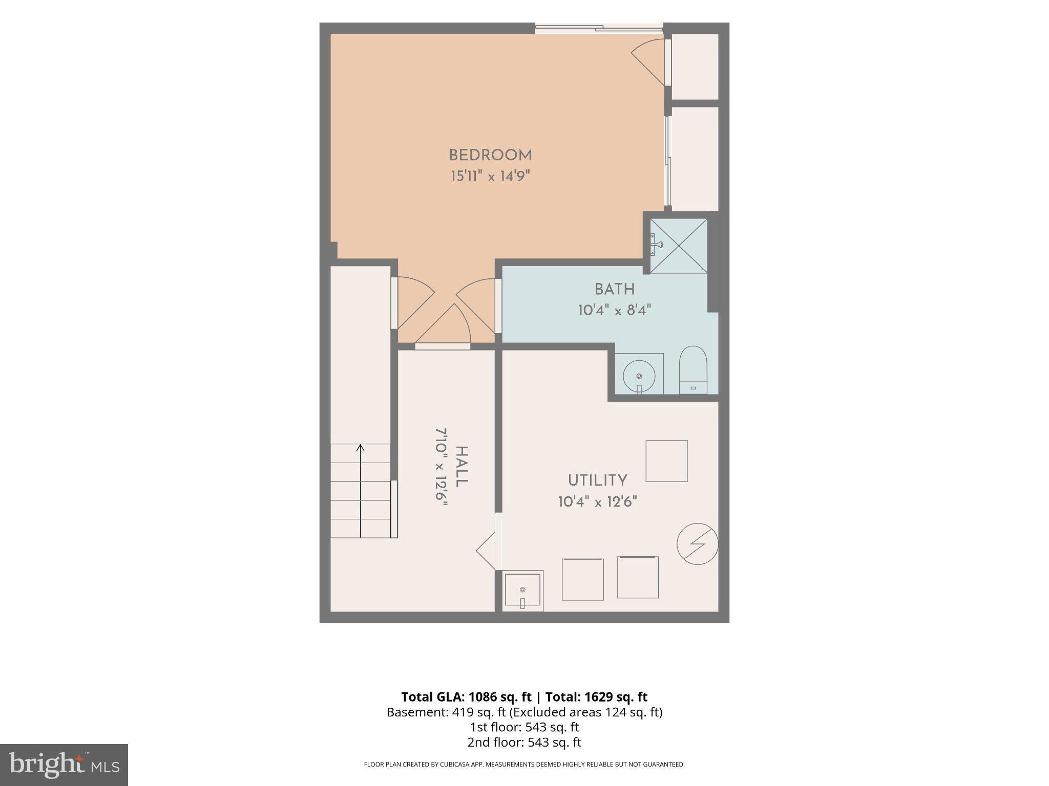 1871 HAWK COURT