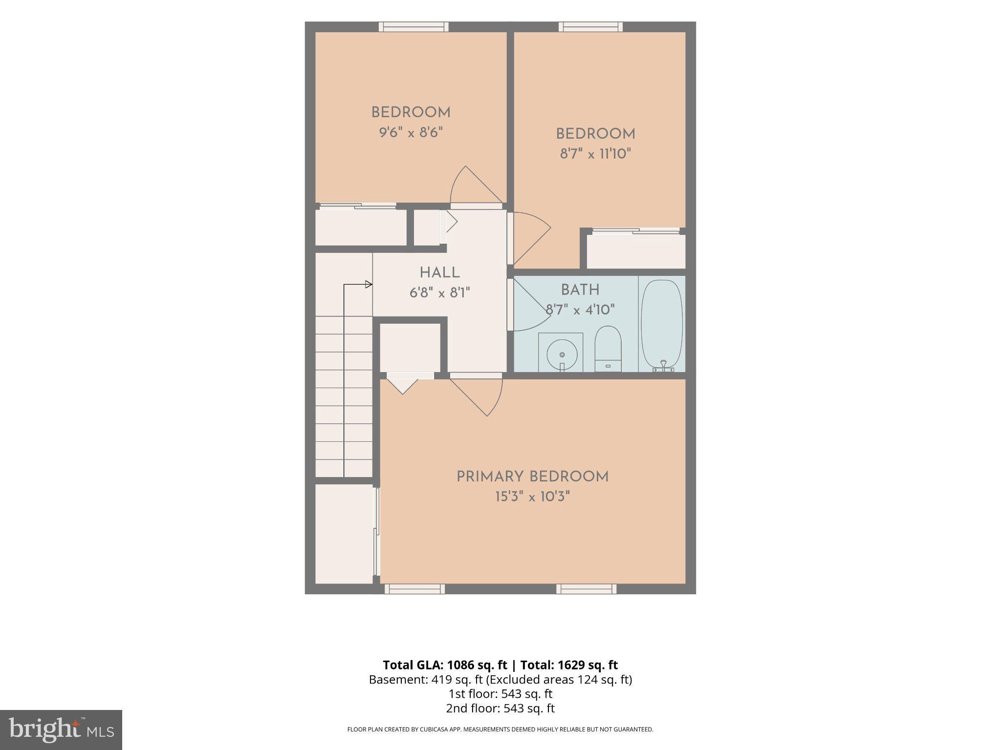 1871 HAWK COURT