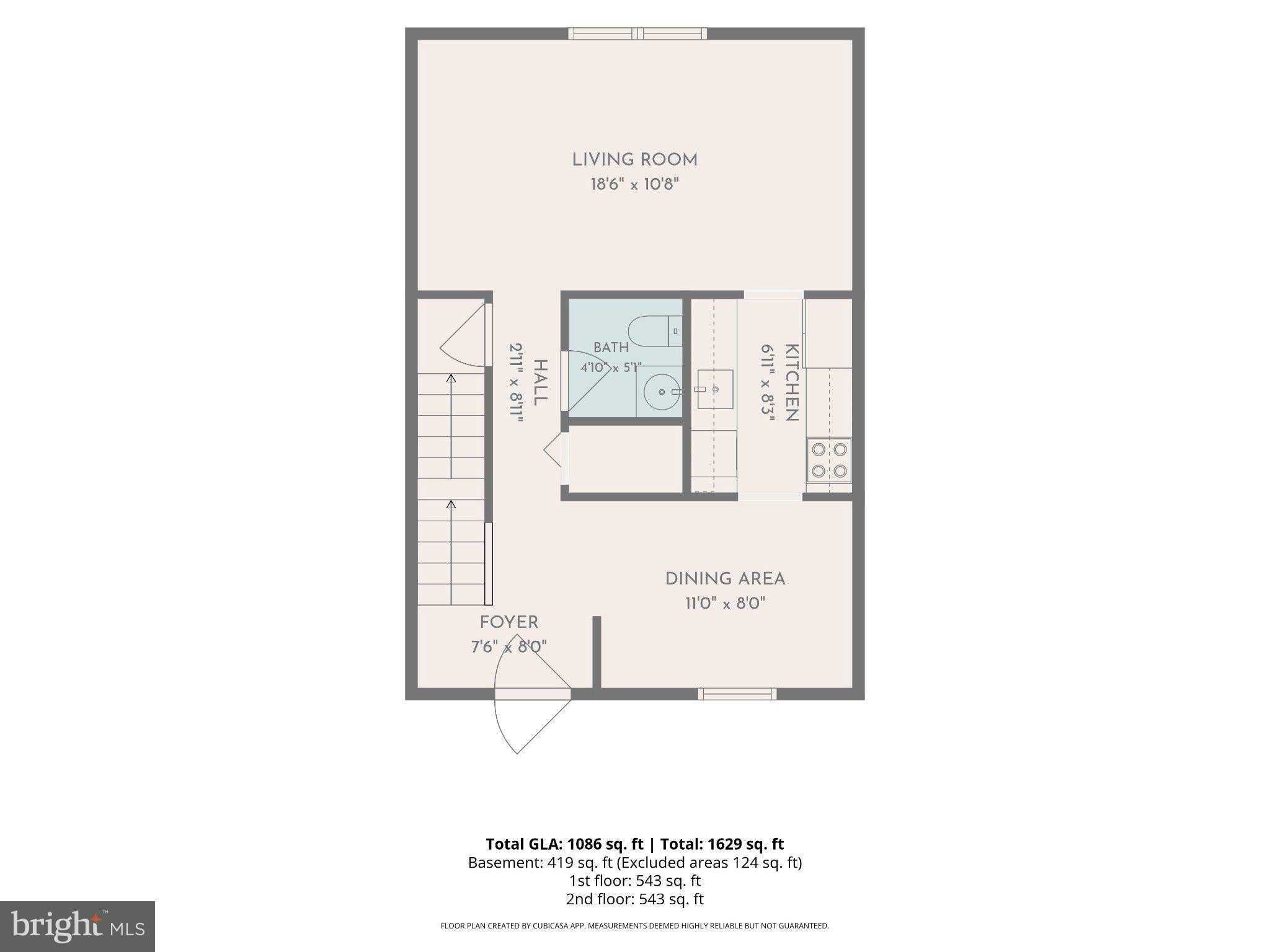 1871 HAWK COURT