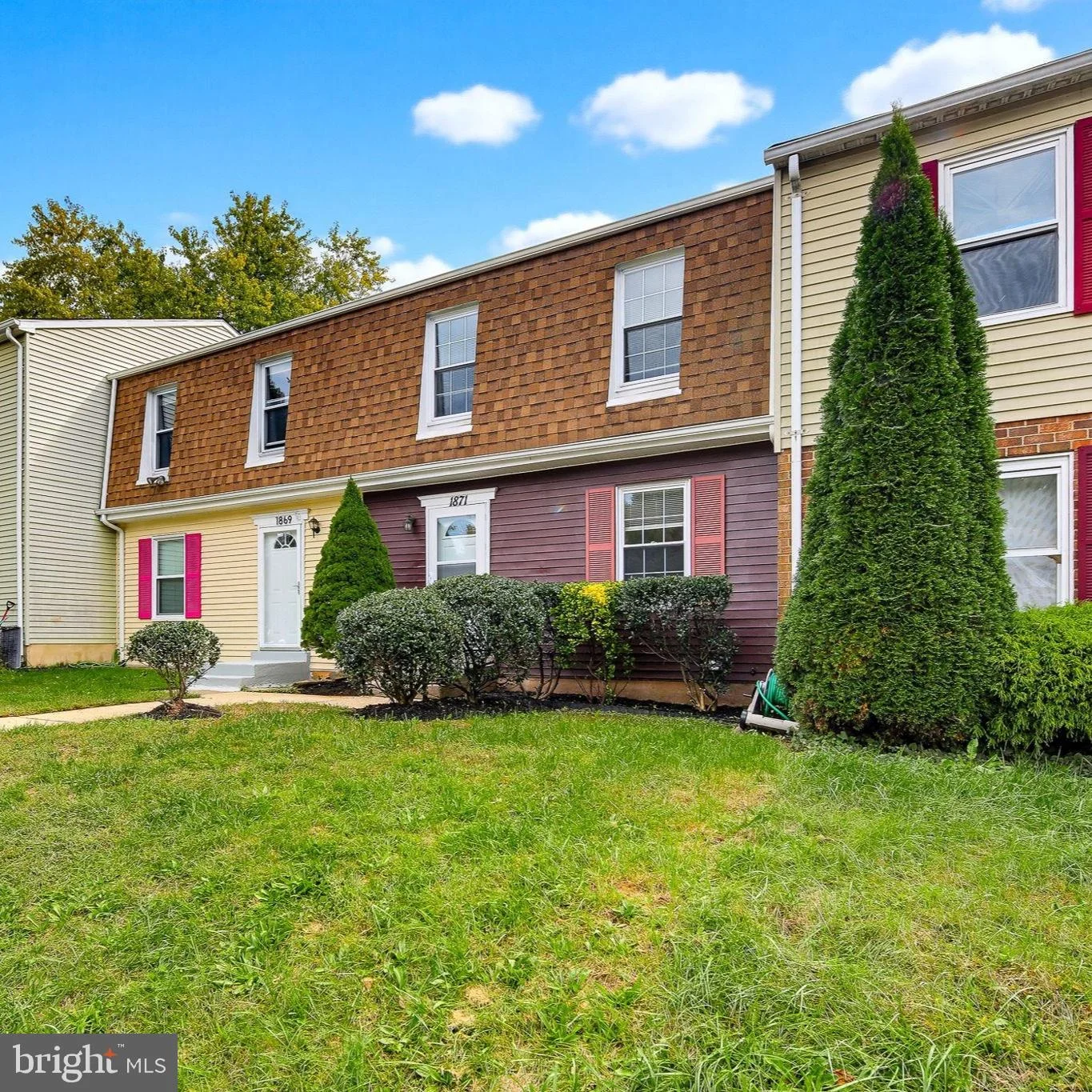 1871 Hawk Court, Severn, MD 21144