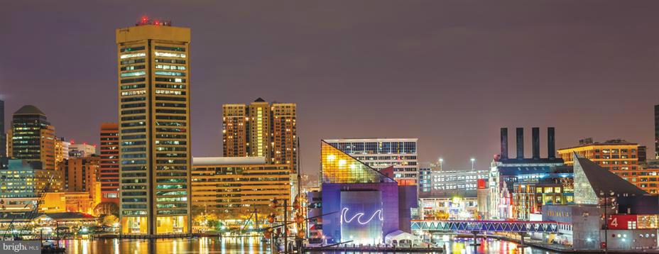 HOWARD SQUARE - Residential