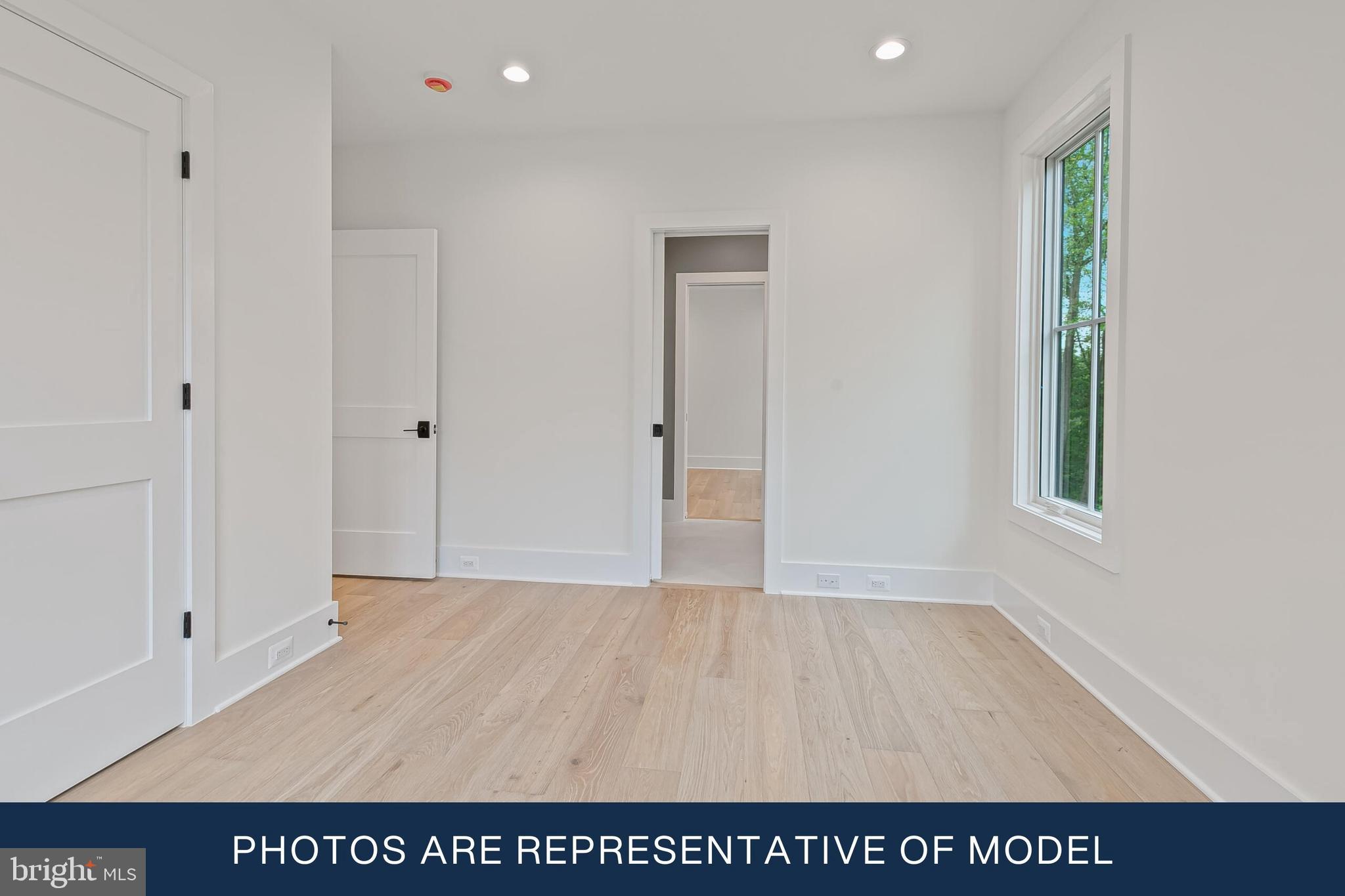 CLARENDON - Residential