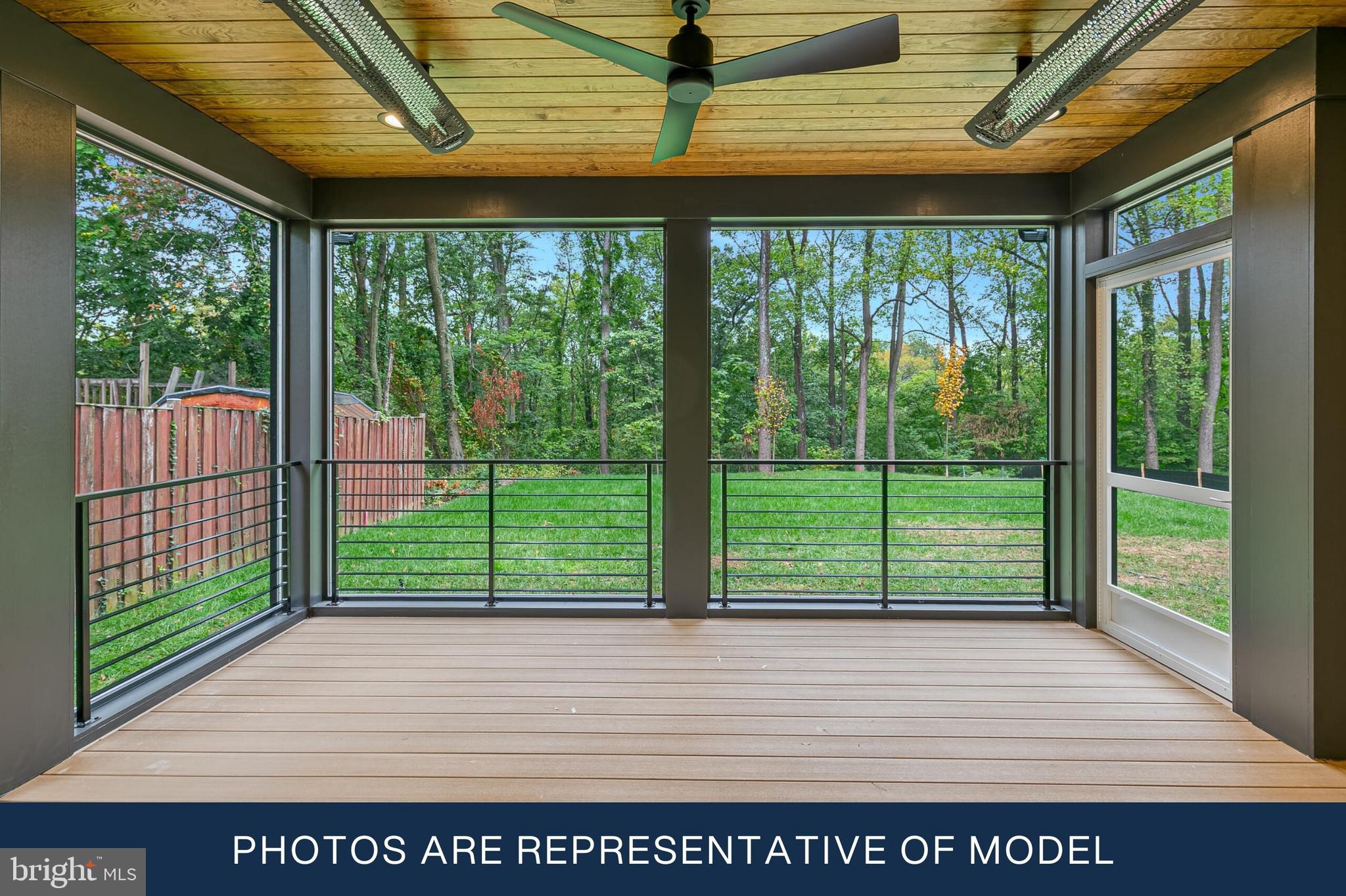 CLARENDON - Residential