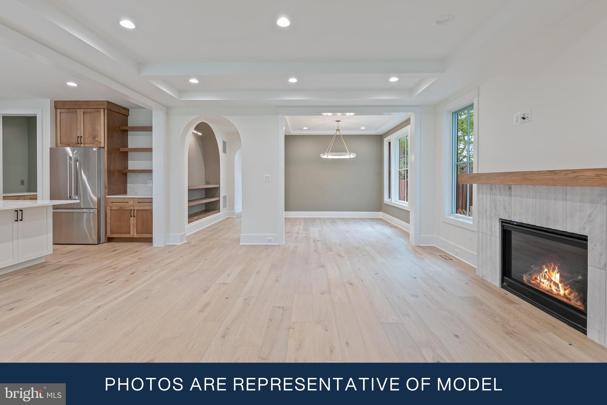 CLARENDON - Residential