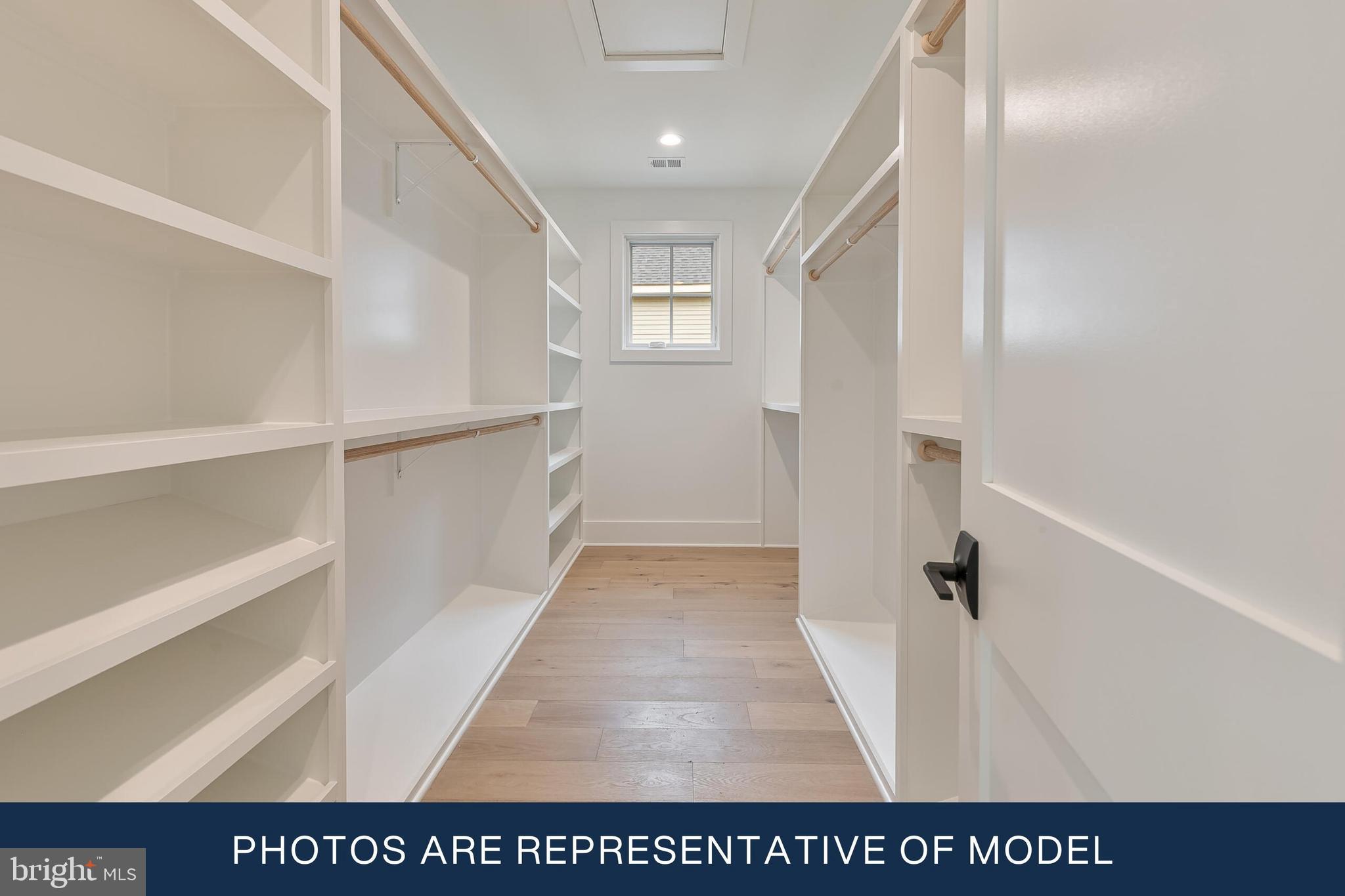 CLARENDON - Residential