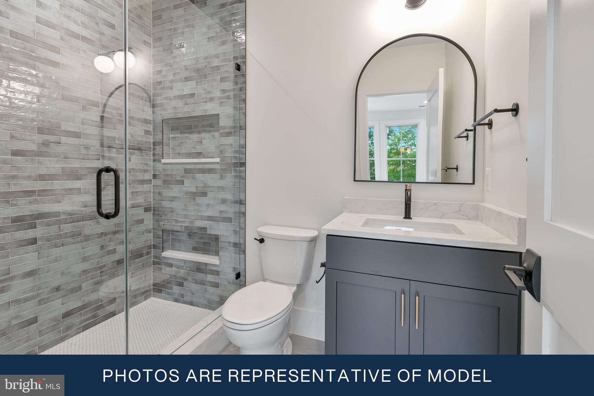 CLARENDON - Residential