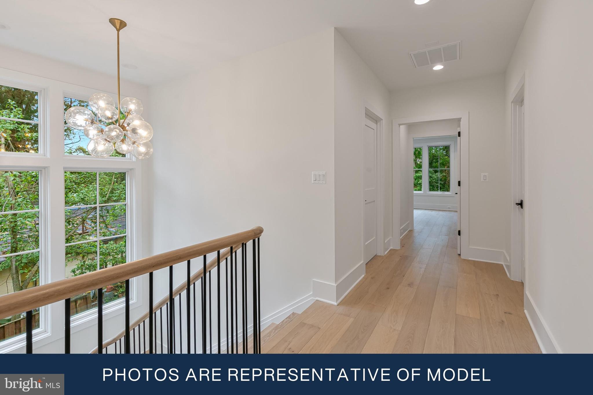 CLARENDON - Residential