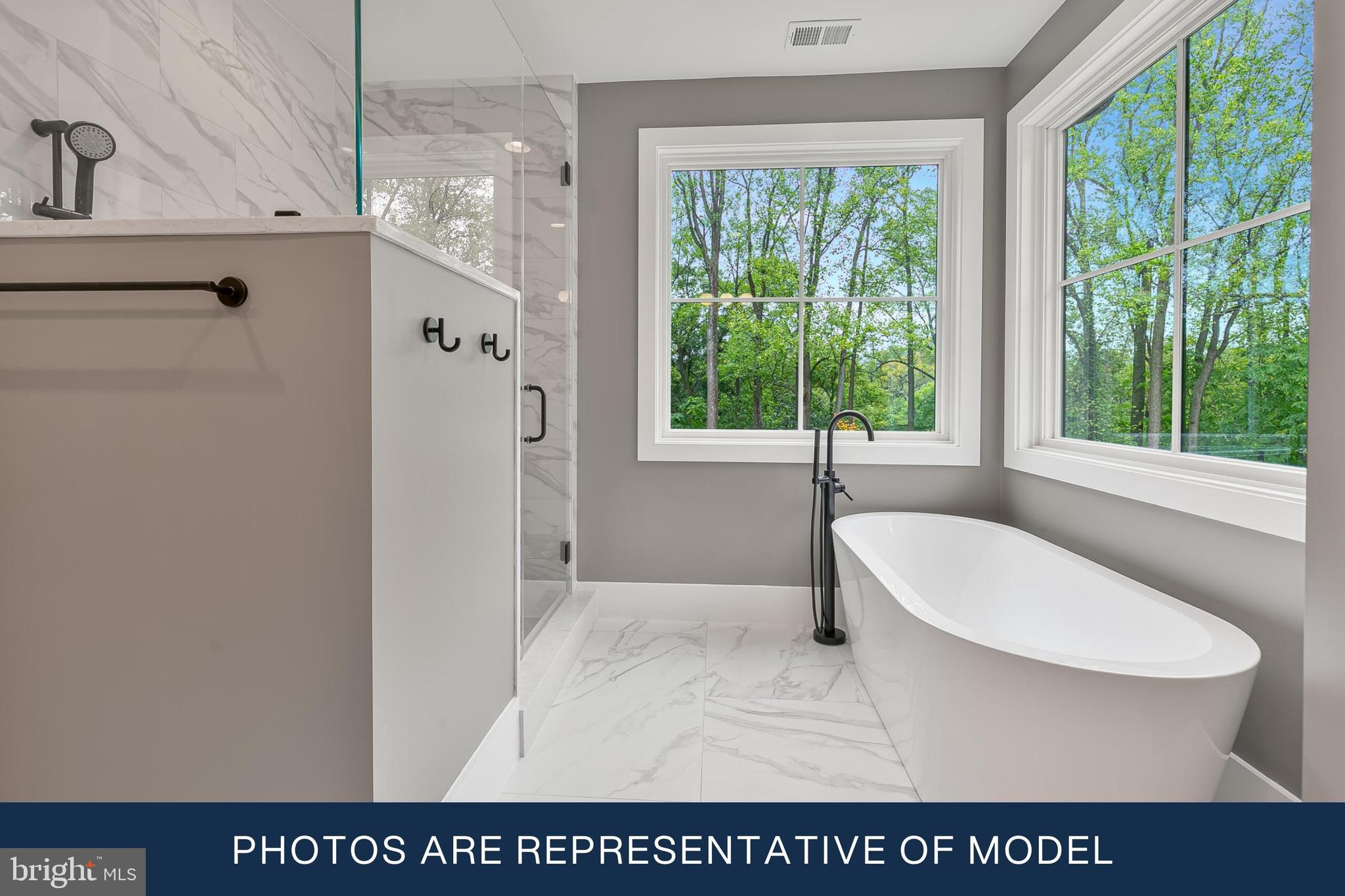 CLARENDON - Residential