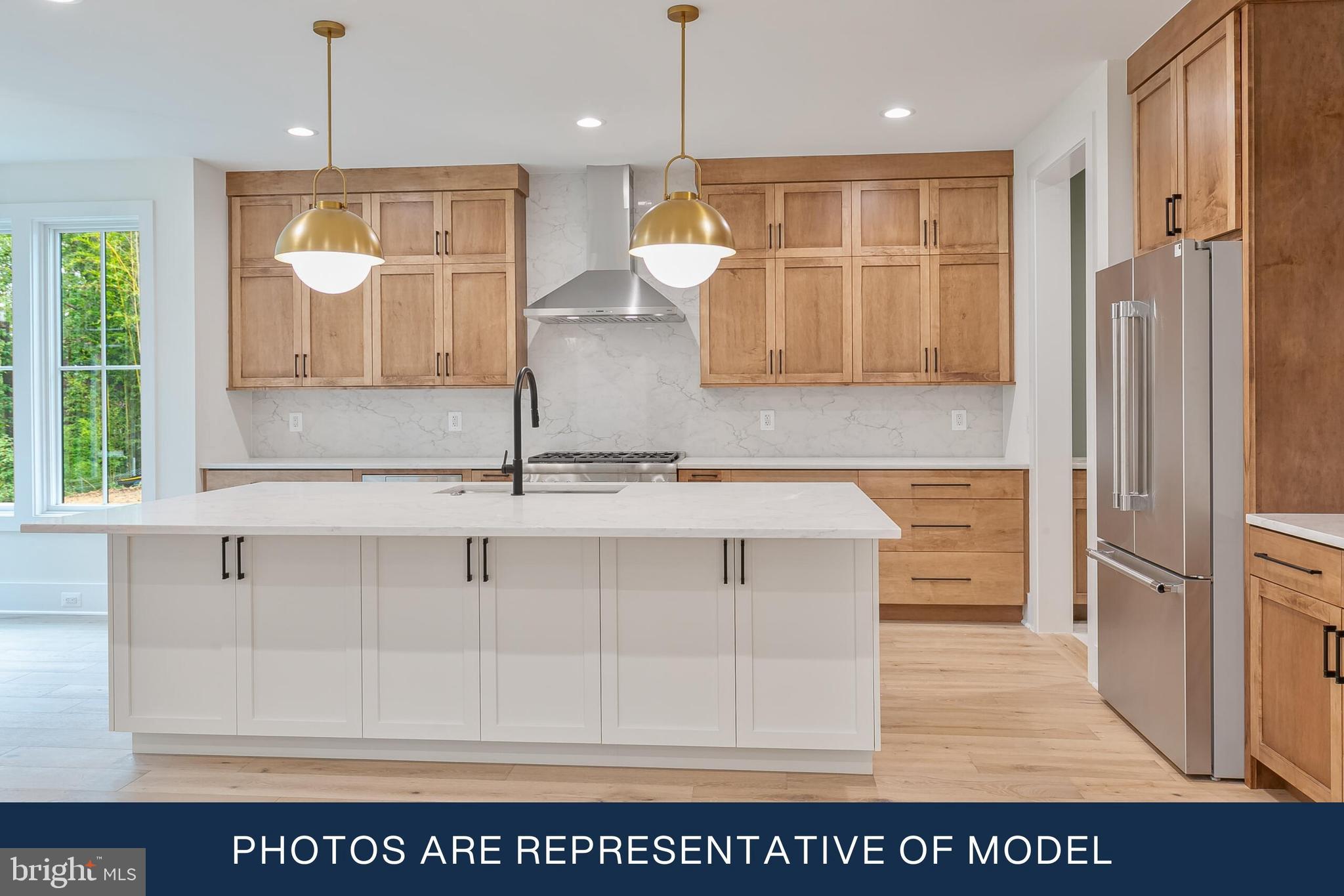 CLARENDON - Residential