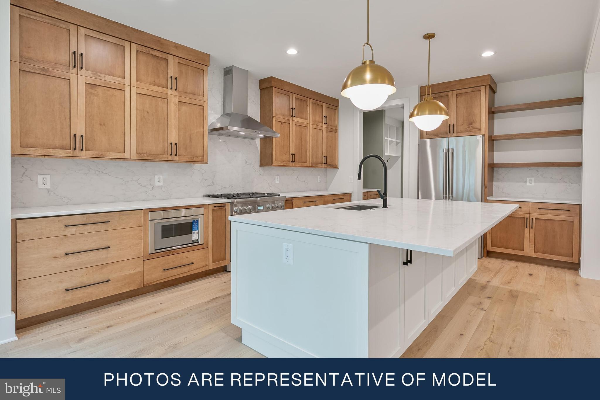 CLARENDON - Residential