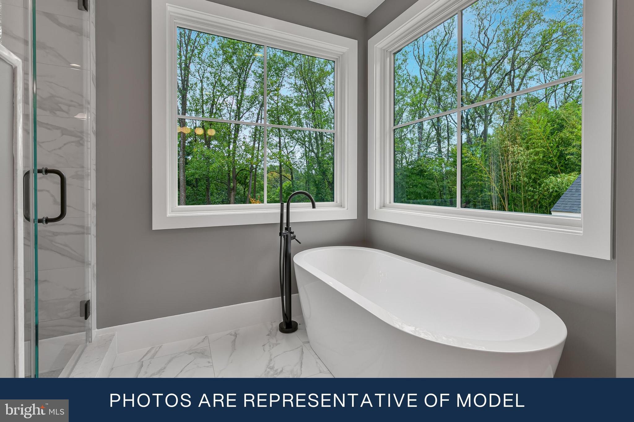 CLARENDON - Residential