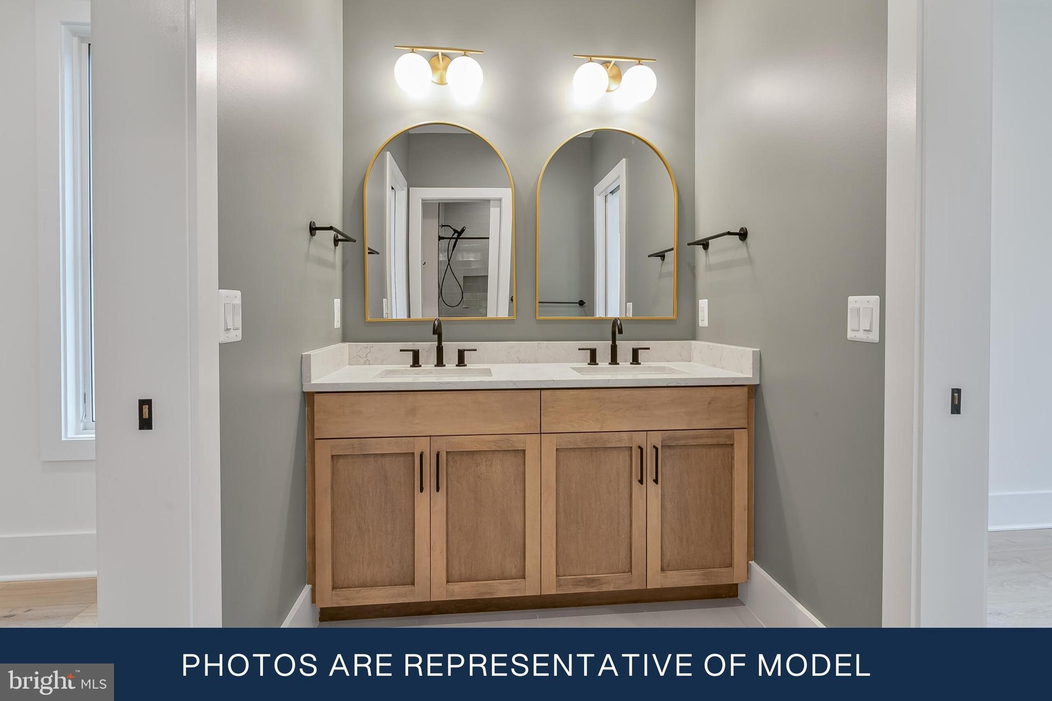 CLARENDON - Residential