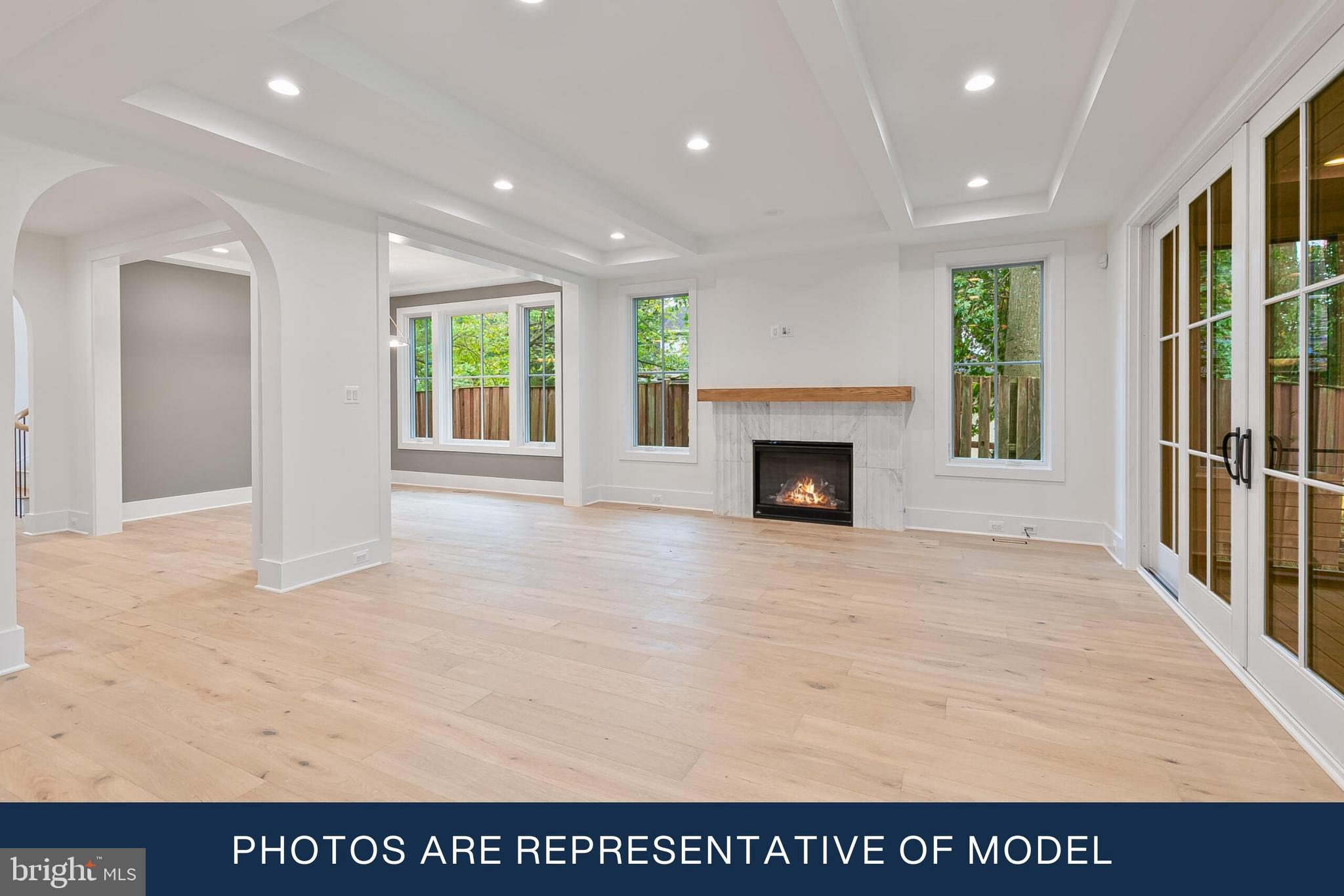 CLARENDON - Residential