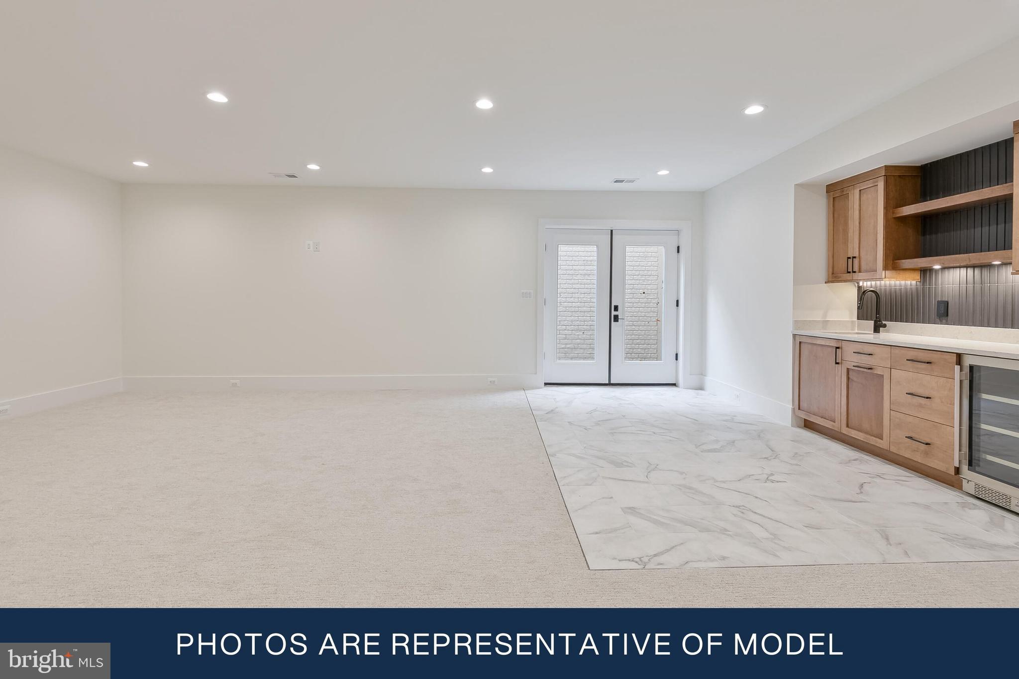 CLARENDON - Residential