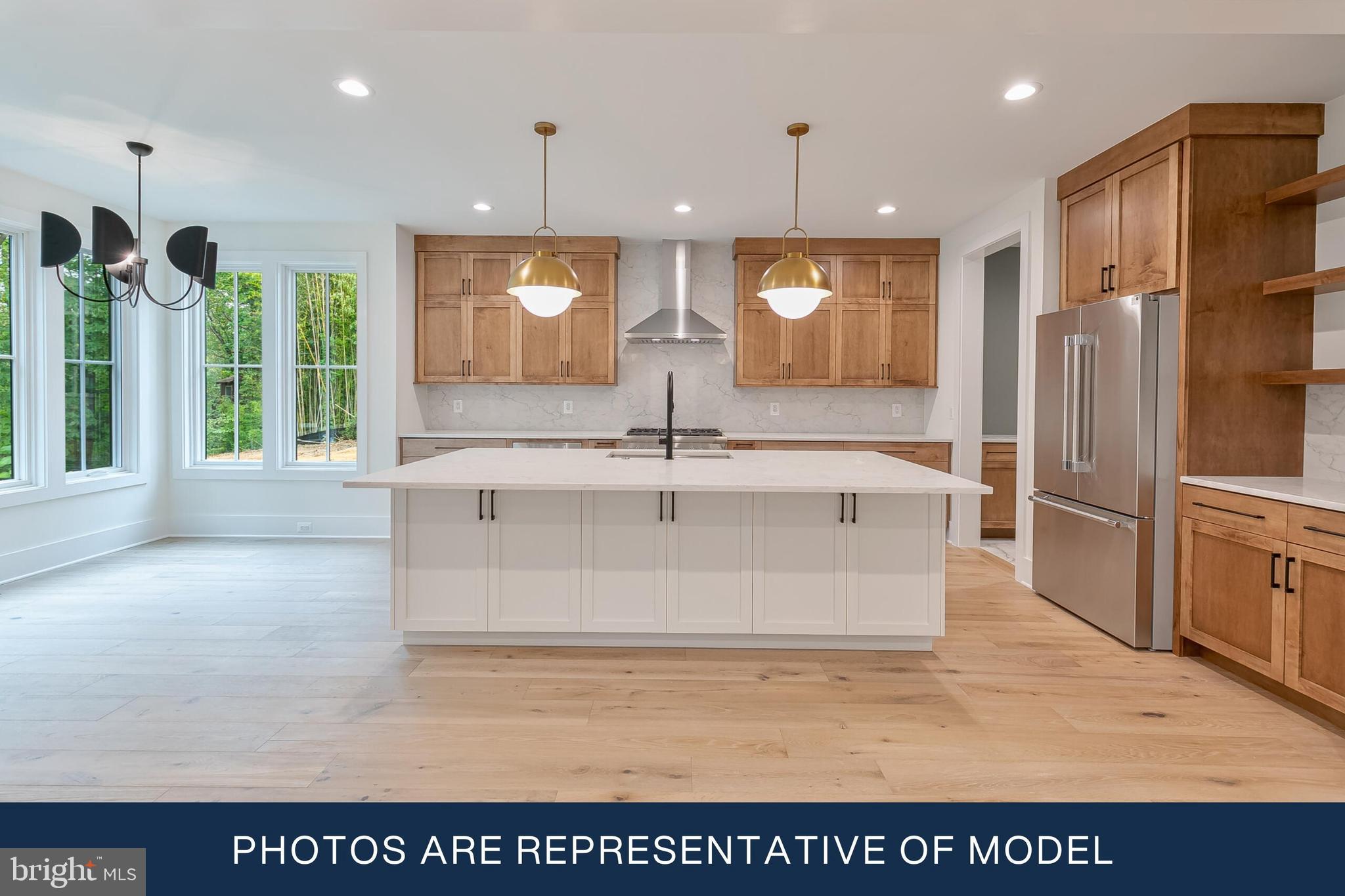 CLARENDON - Residential