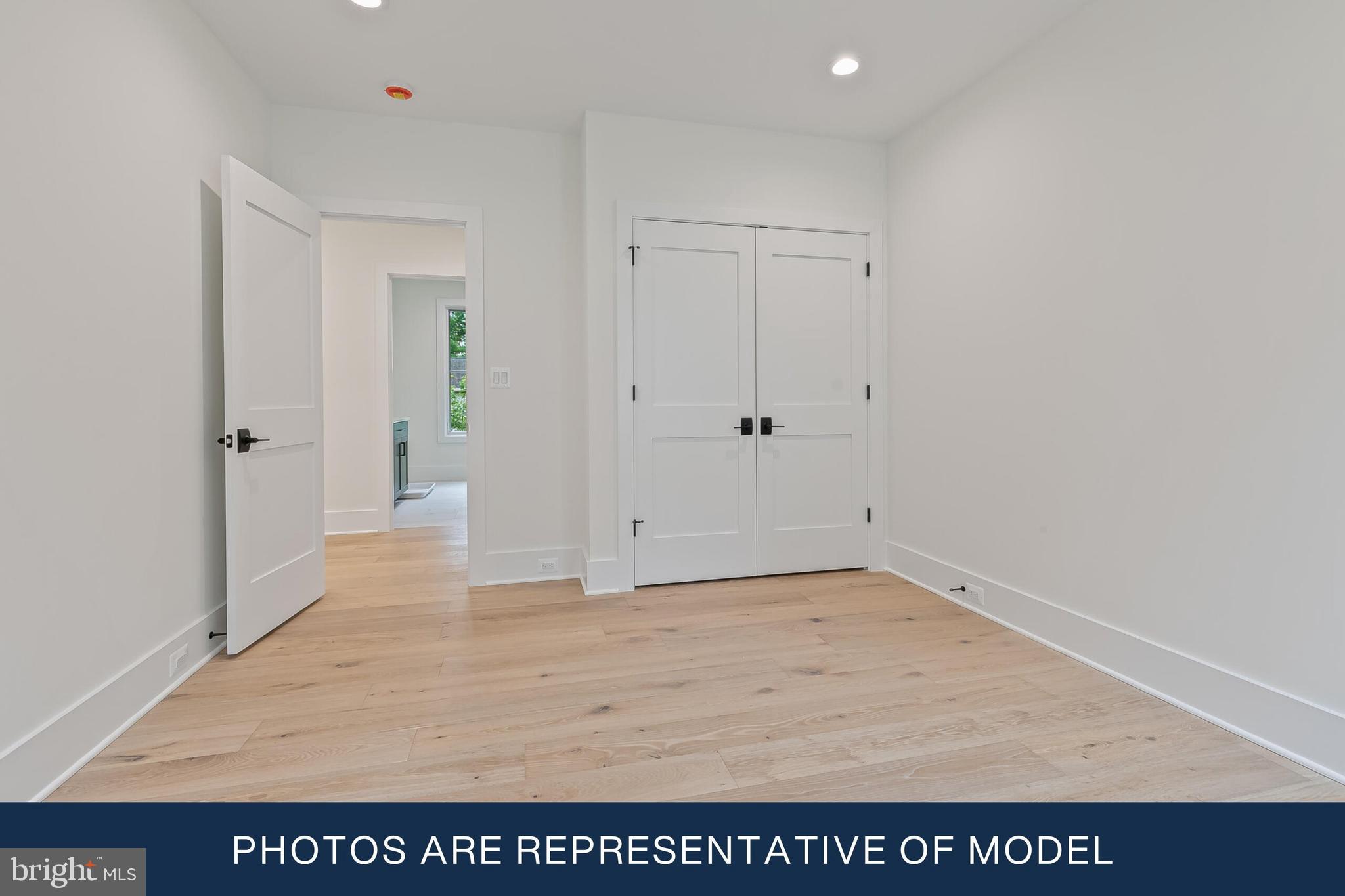 CLARENDON - Residential