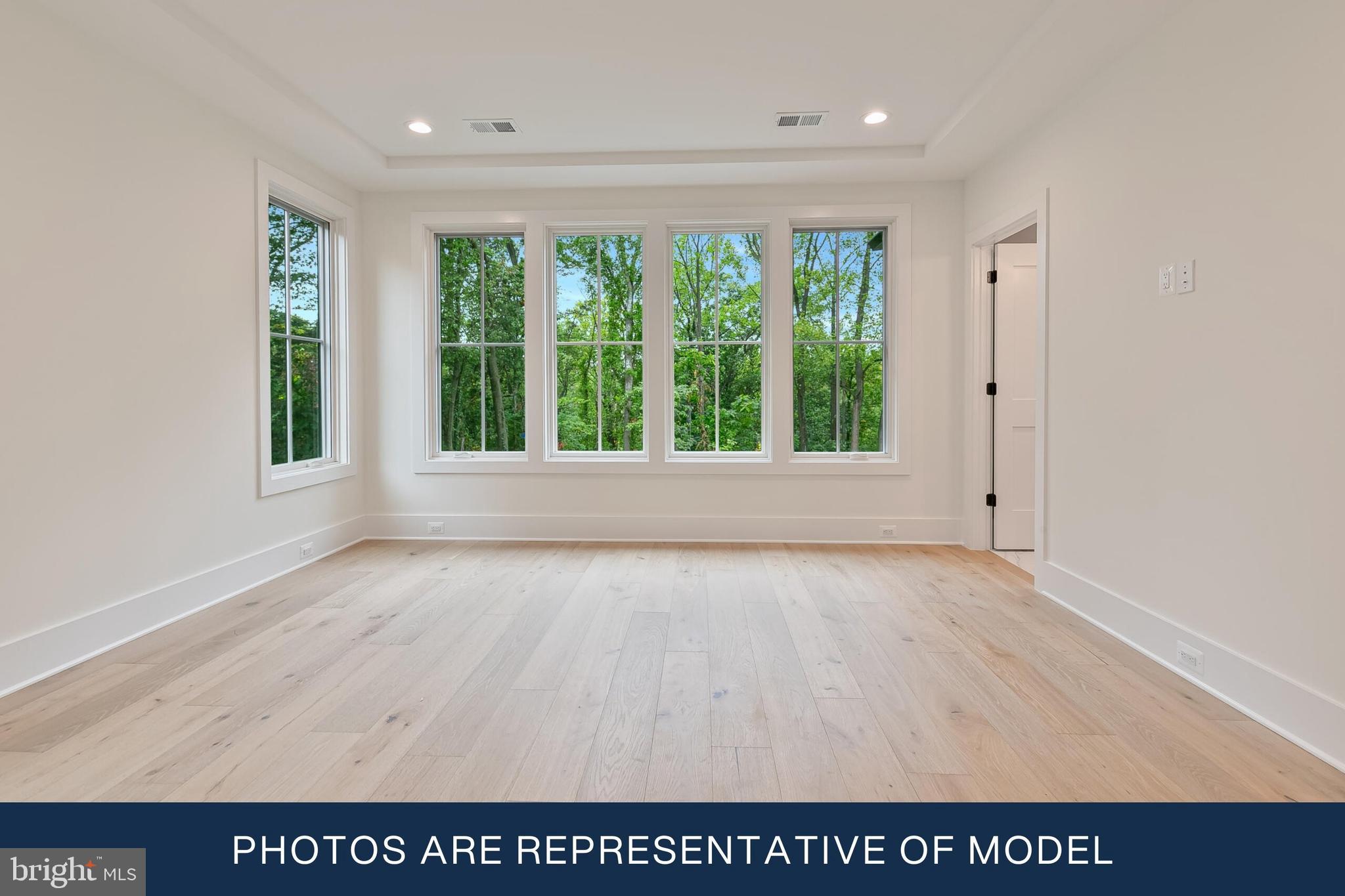 CLARENDON - Residential