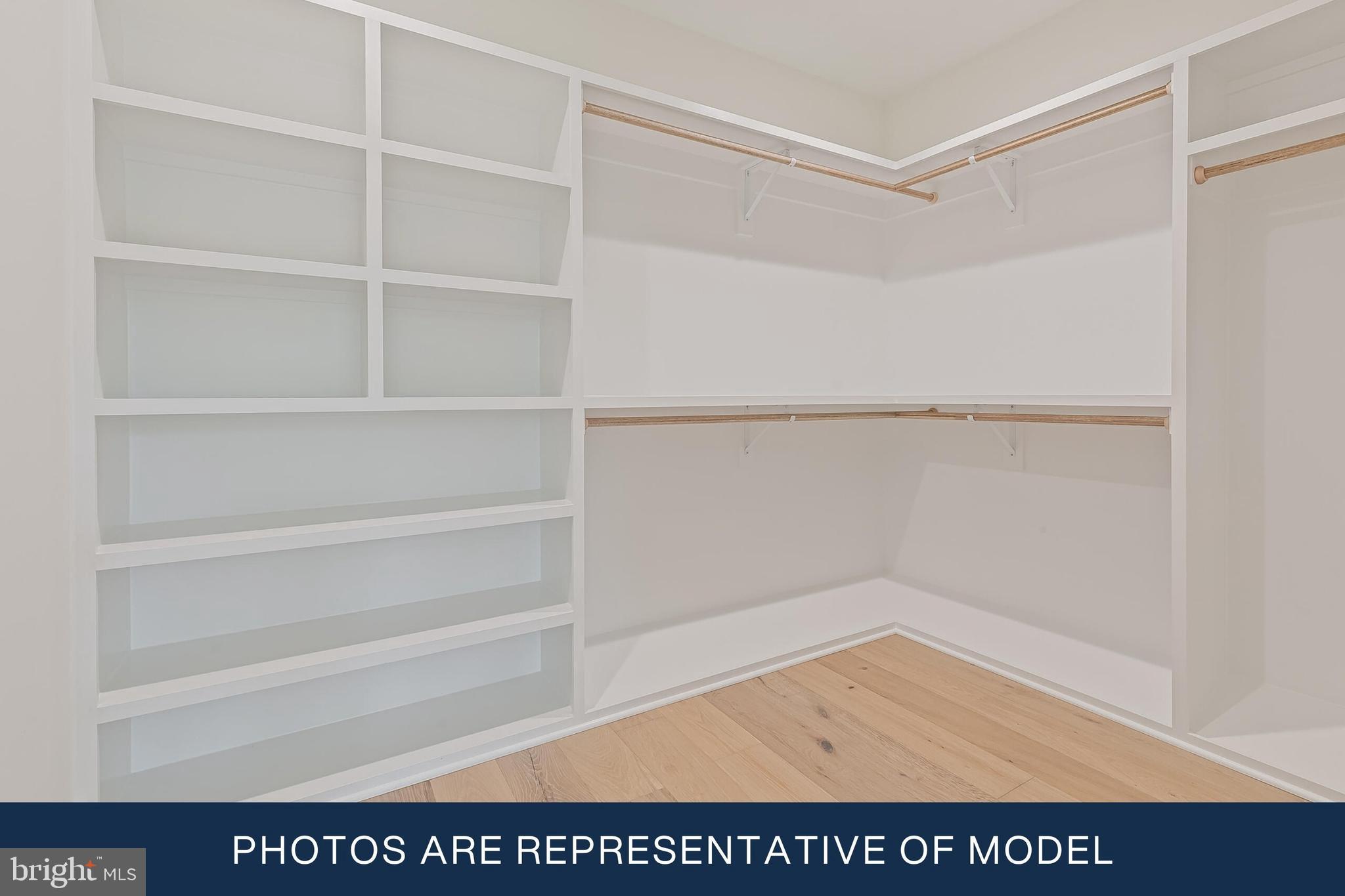 CLARENDON - Residential