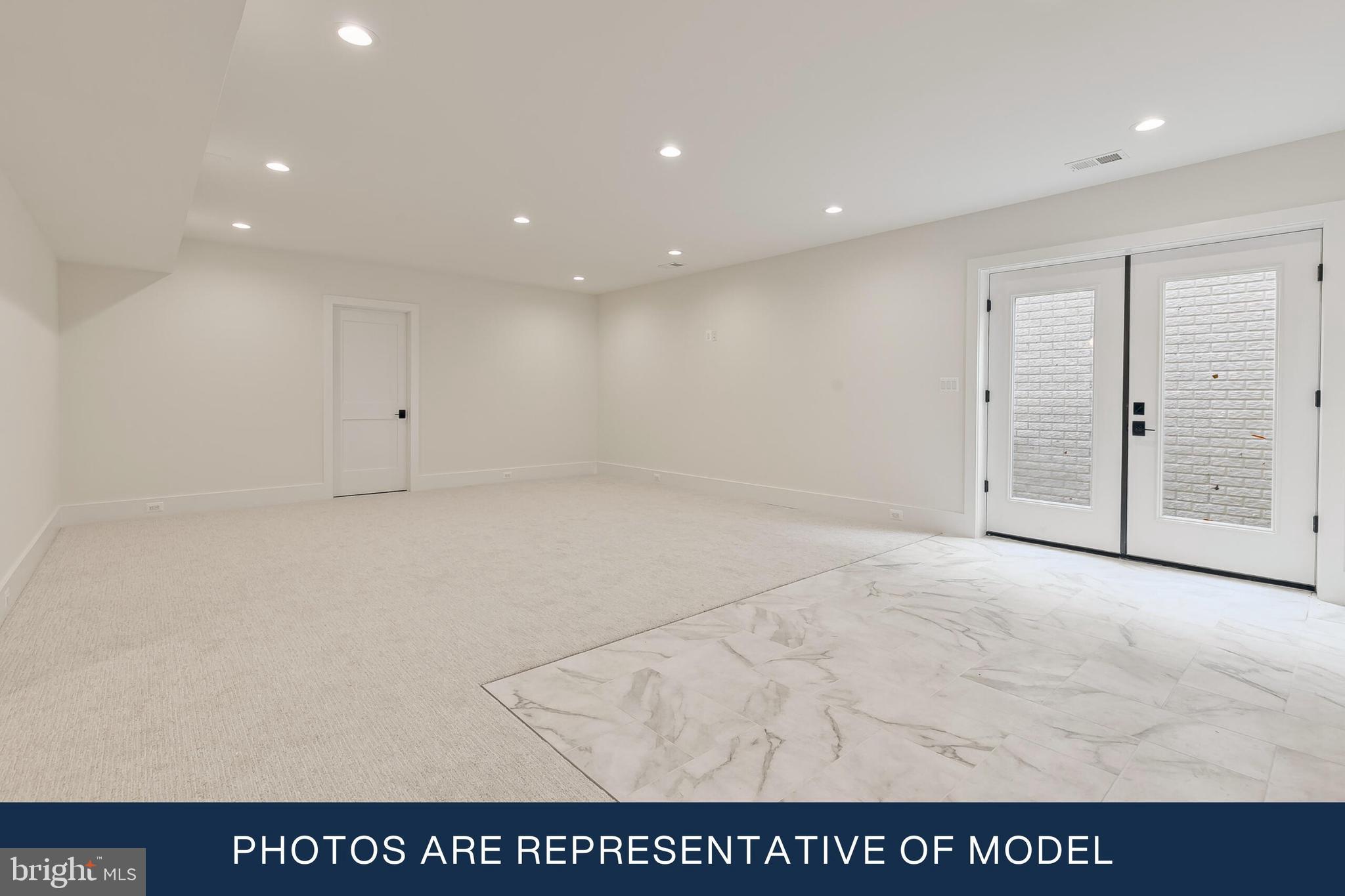 CLARENDON - Residential