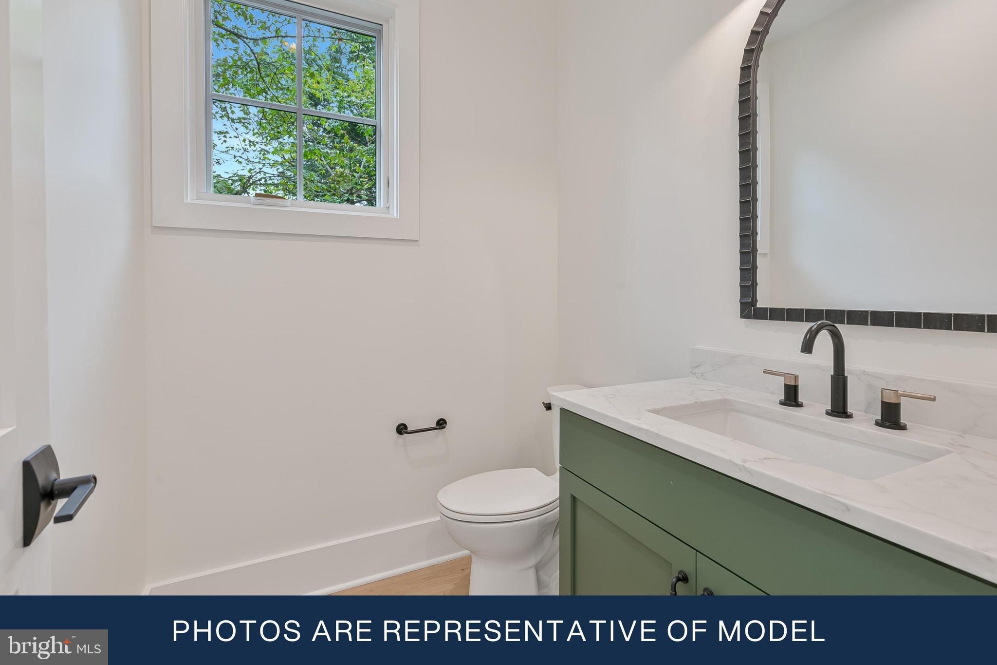 CLARENDON - Residential