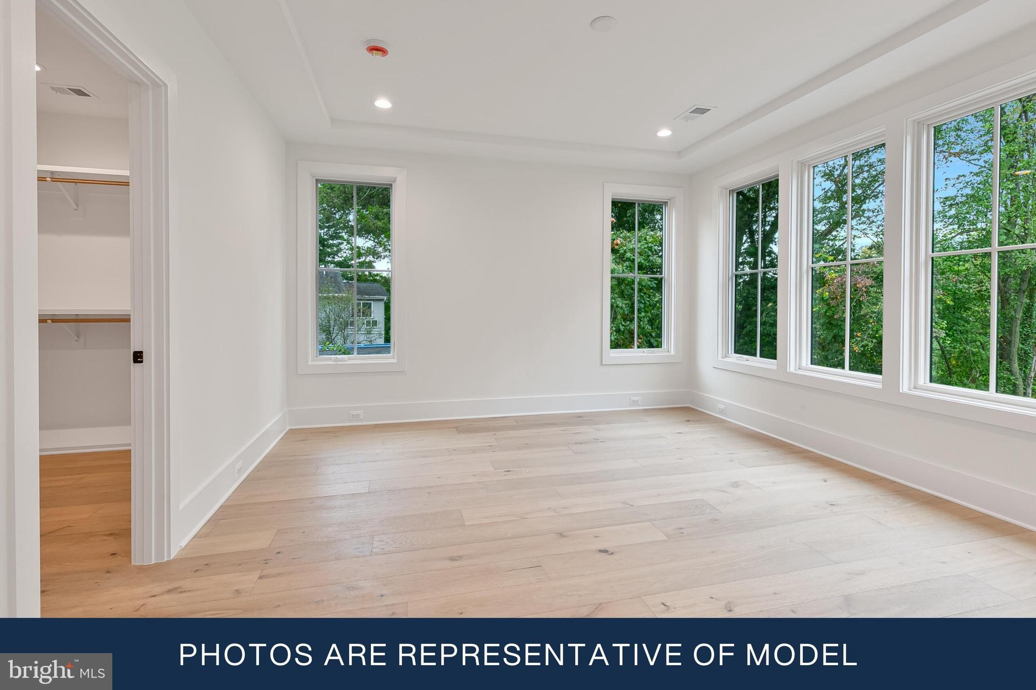 CLARENDON - Residential