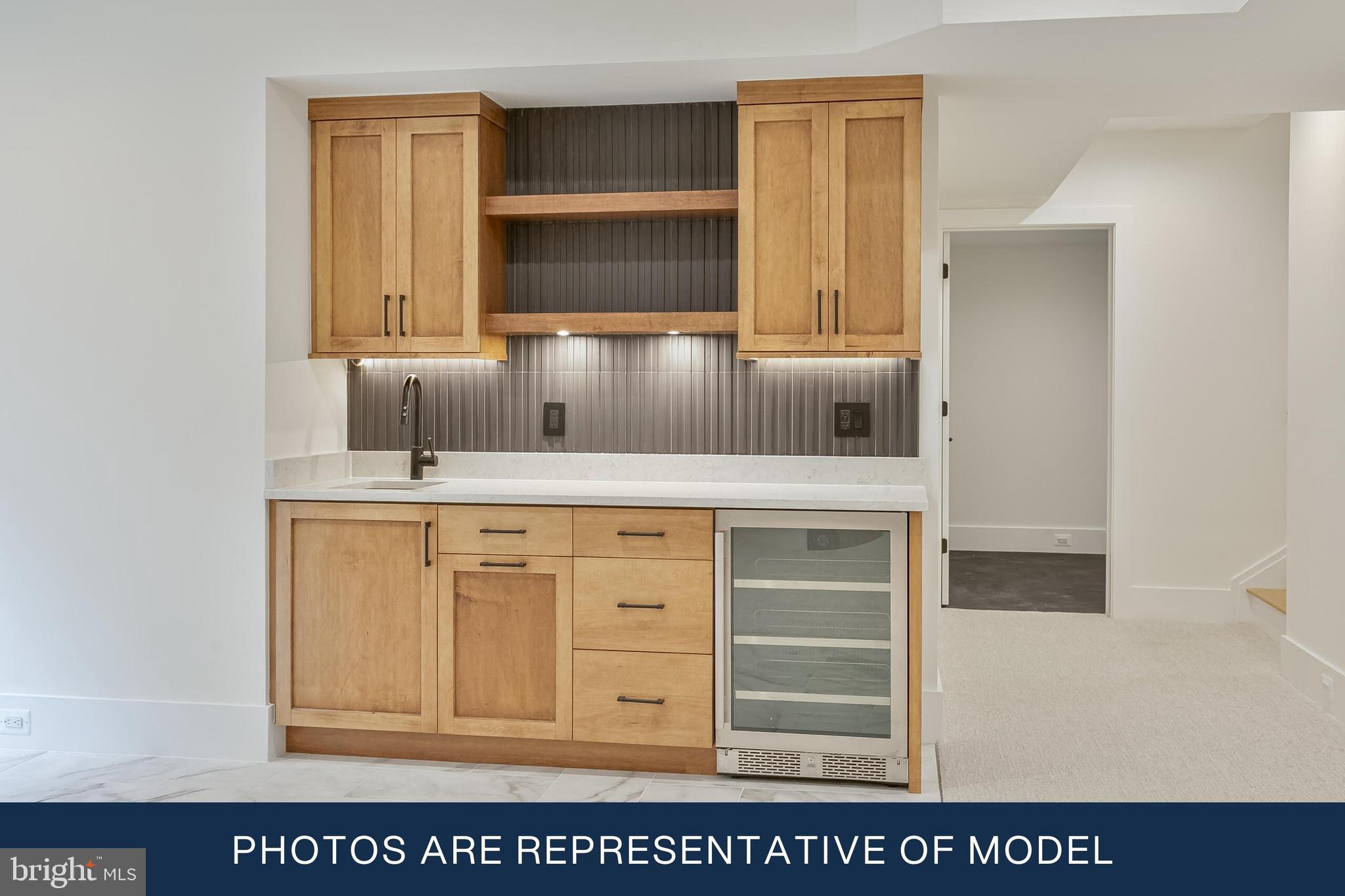 CLARENDON - Residential