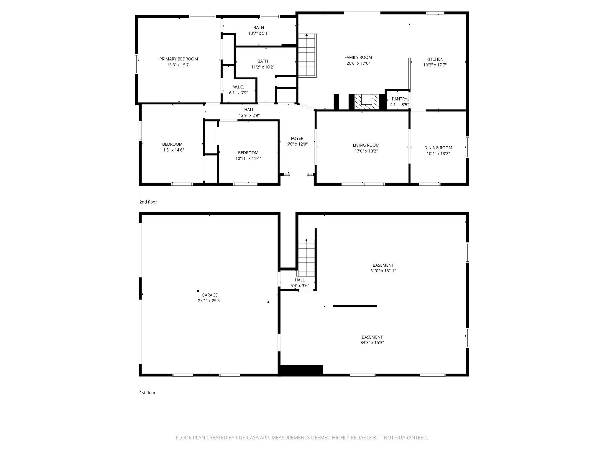 CARROLL ESTATES - Residential