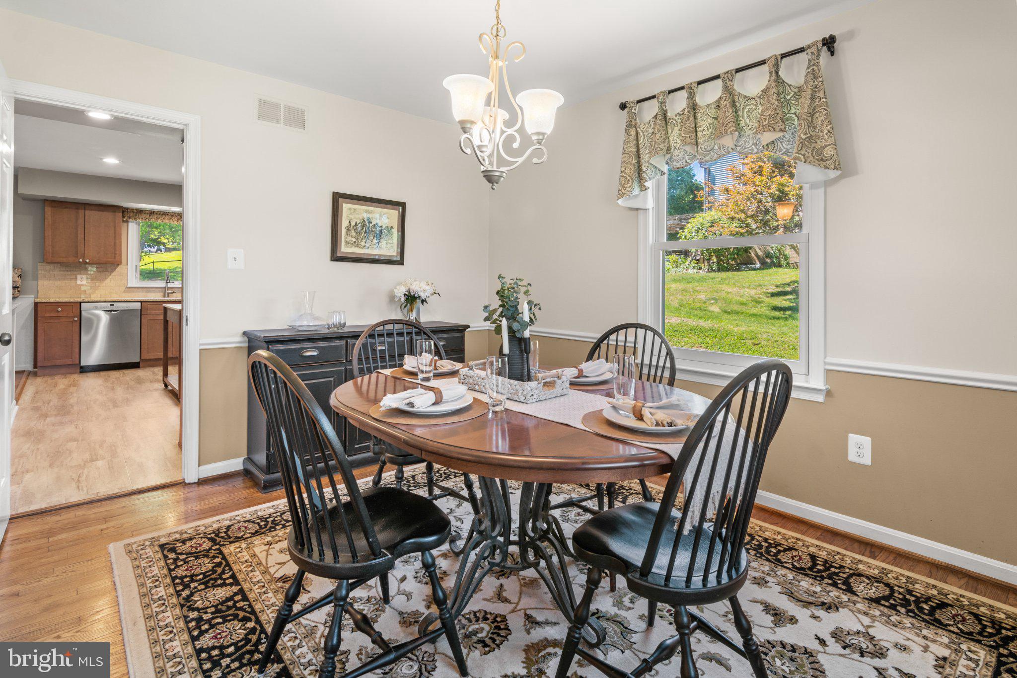 CARROLL ESTATES - Residential