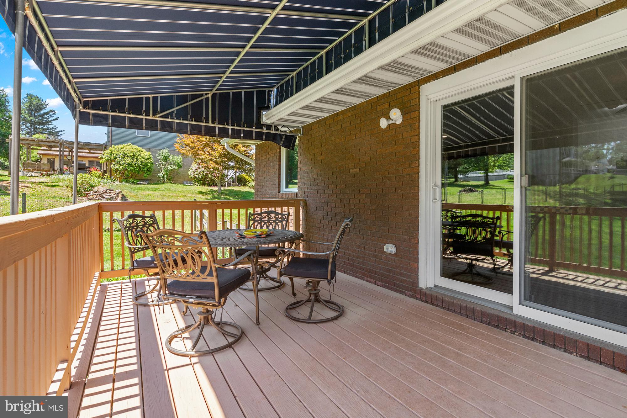 CARROLL ESTATES - Residential