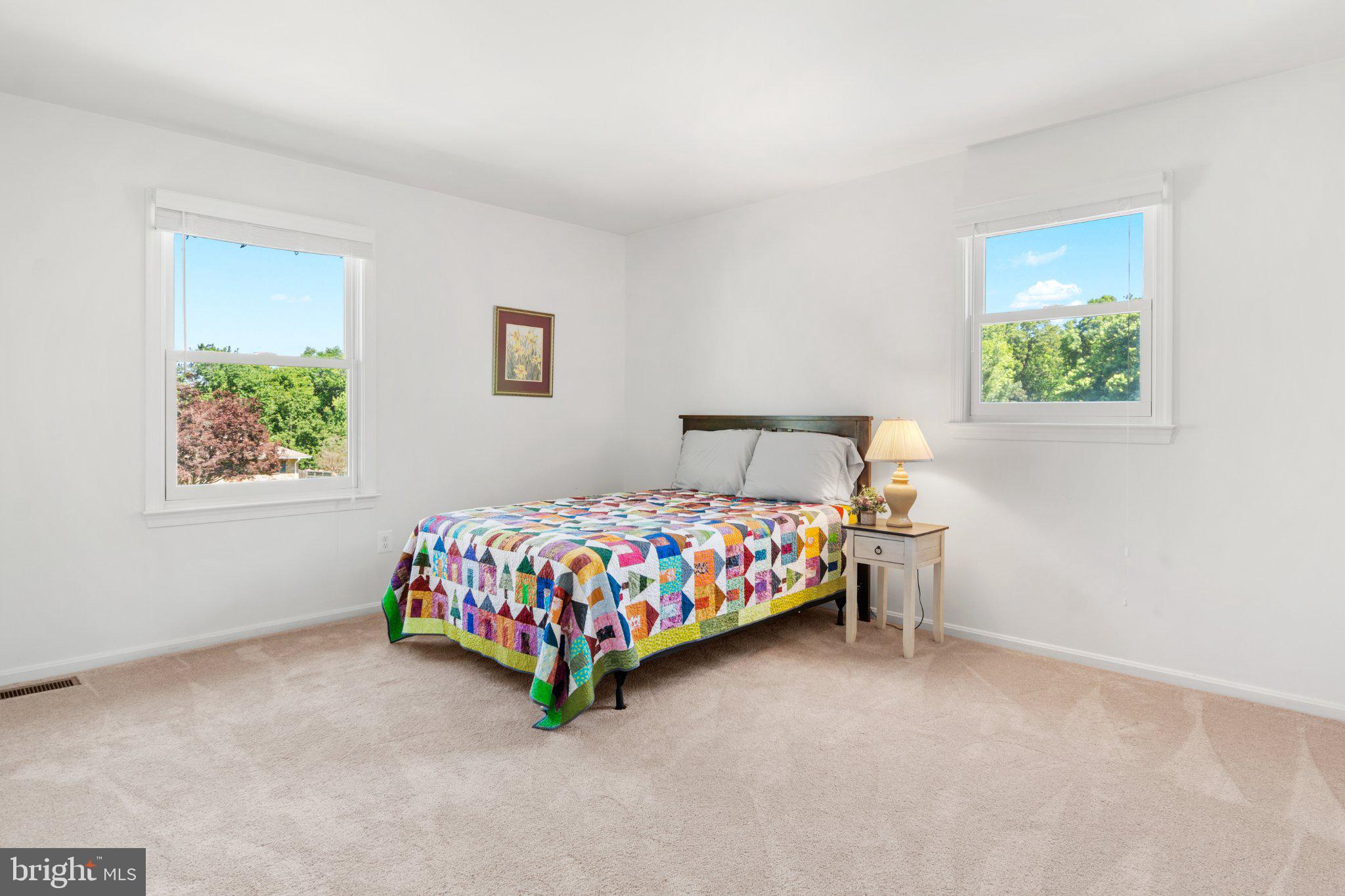 CARROLL ESTATES - Residential