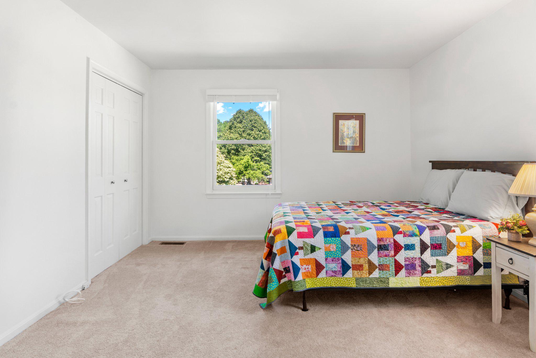 CARROLL ESTATES - Residential