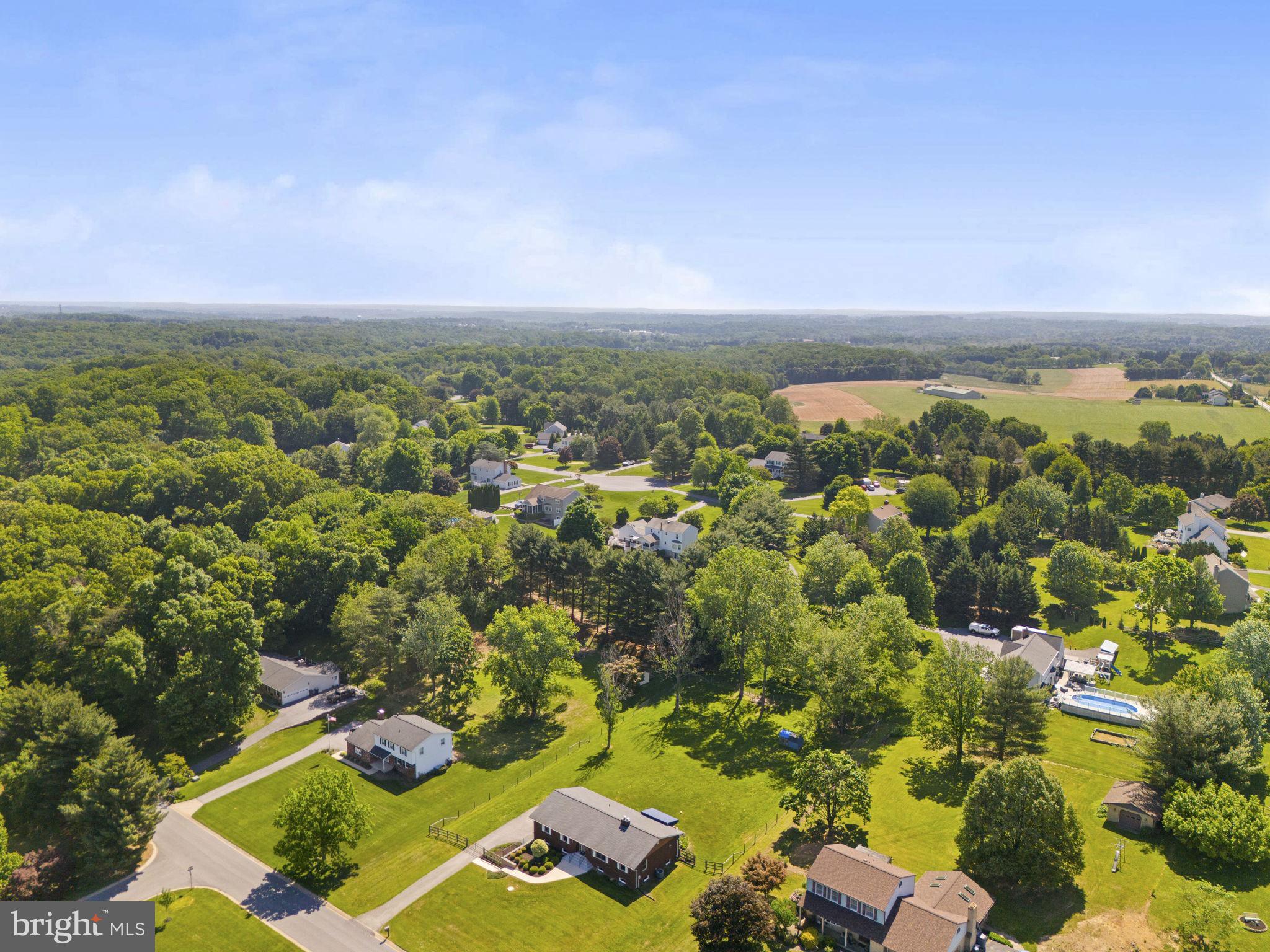 CARROLL ESTATES - Residential
